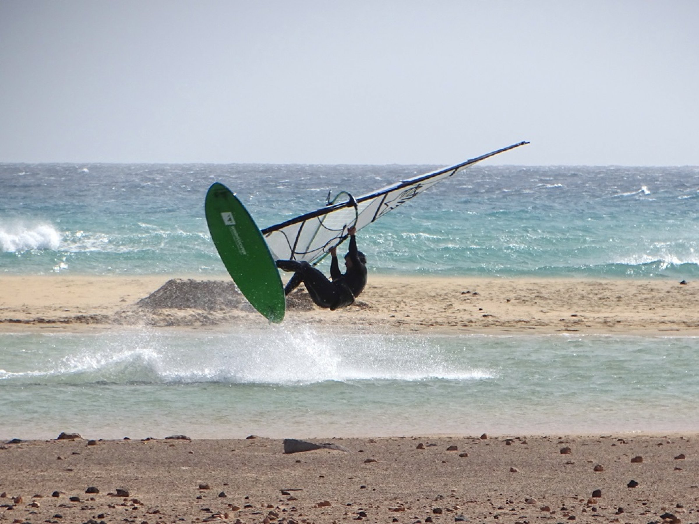 04.02.2025 - Fuerteventura