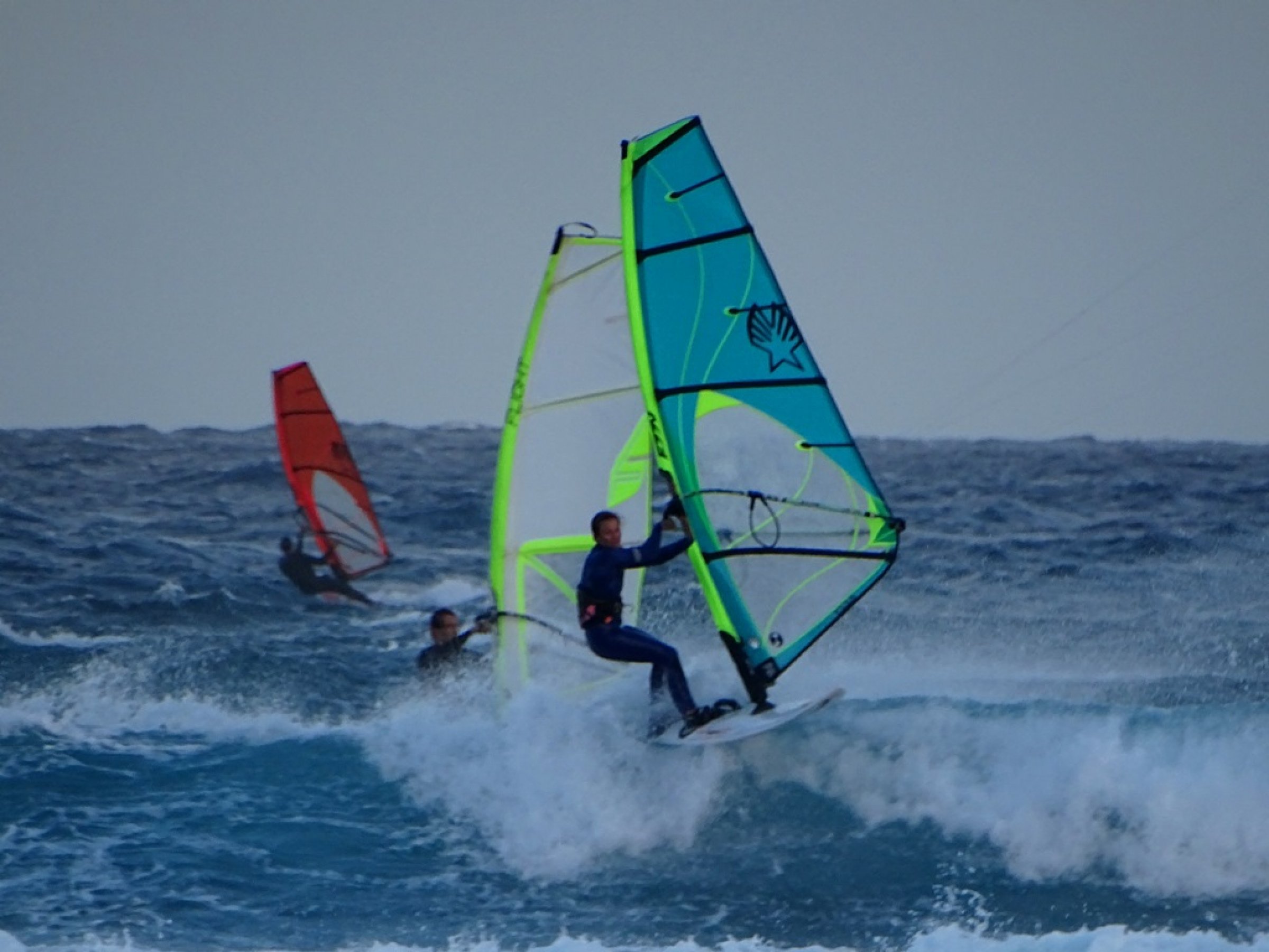 04.02.2025 - Fuerteventura