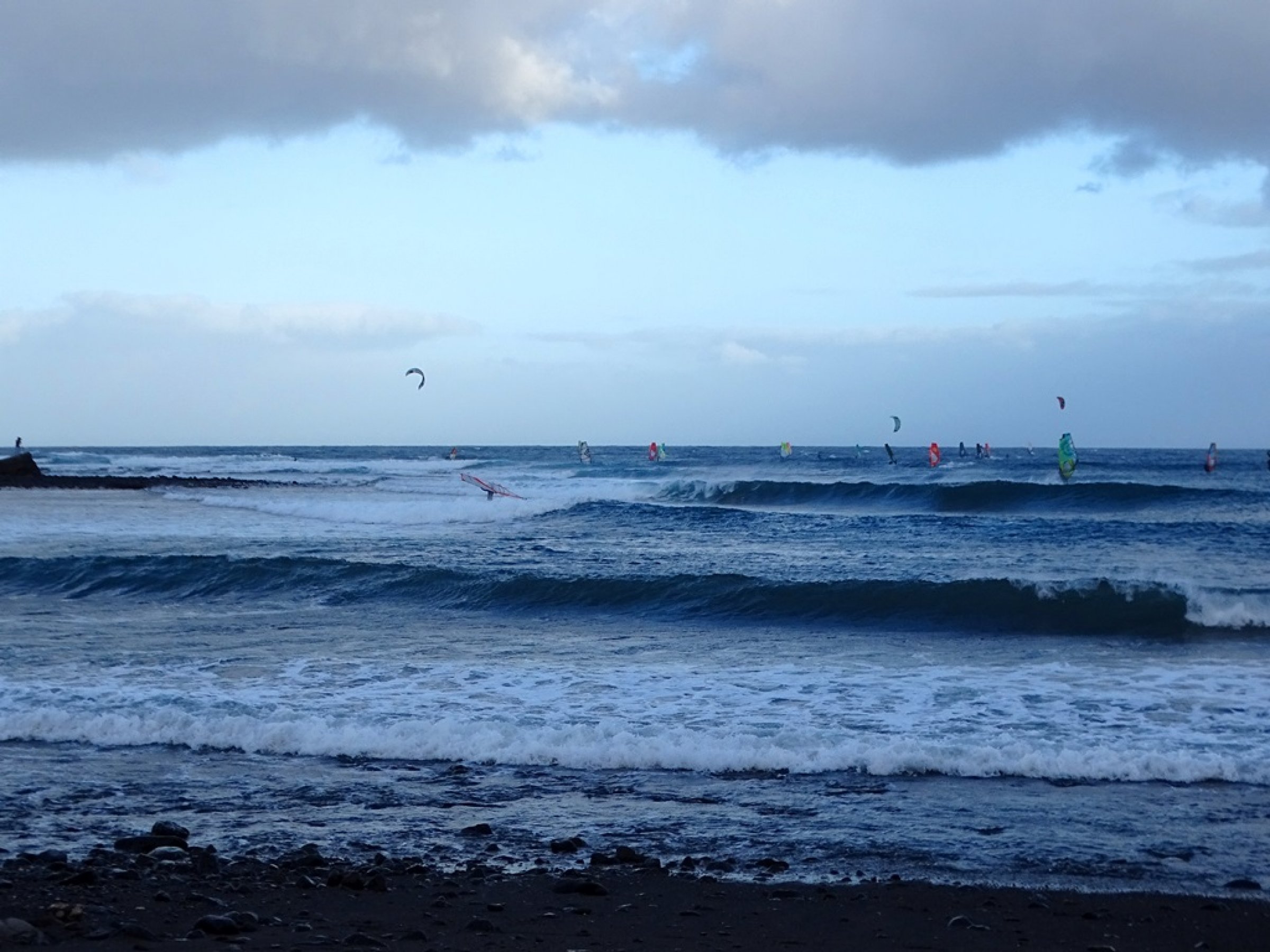 04.02.2025 - Fuerteventura