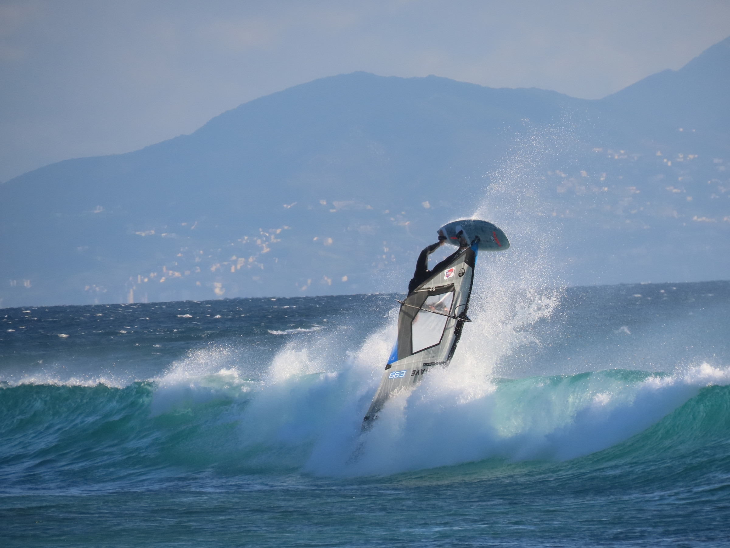 05.02.2025 - Tarifa