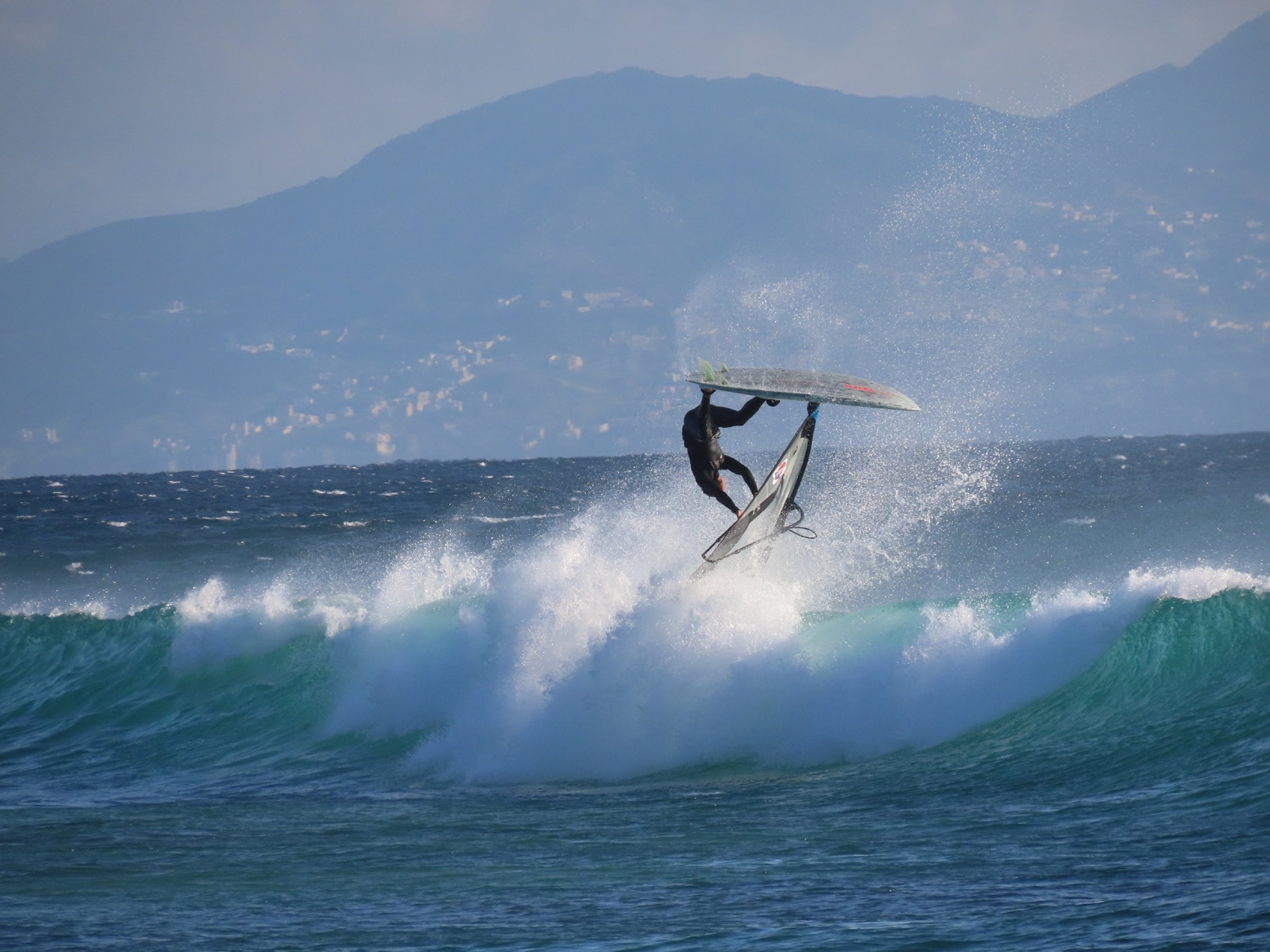 05.02.2025 - Tarifa