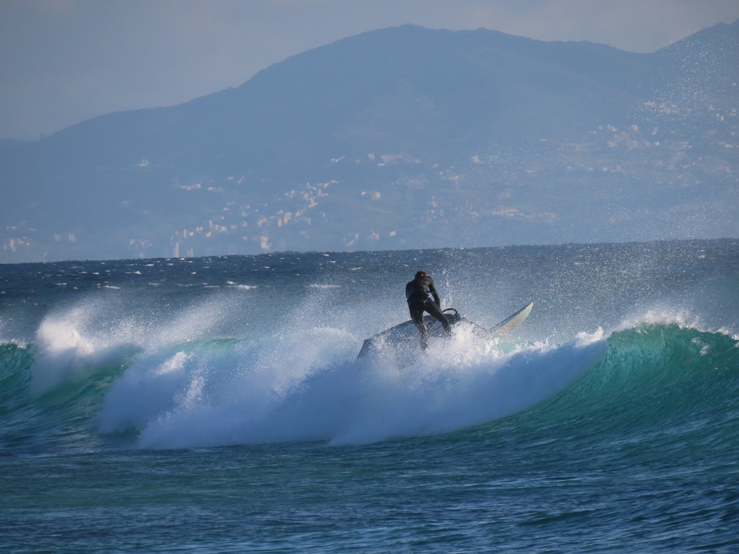 05.02.2025 - Tarifa