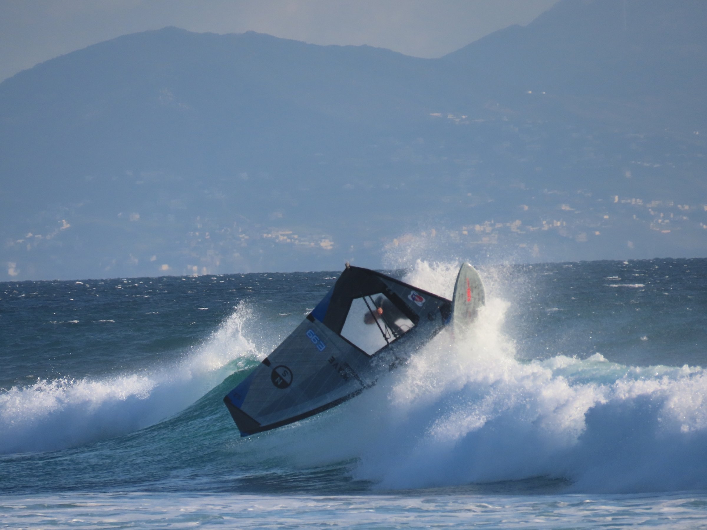 05.02.2025 - Tarifa