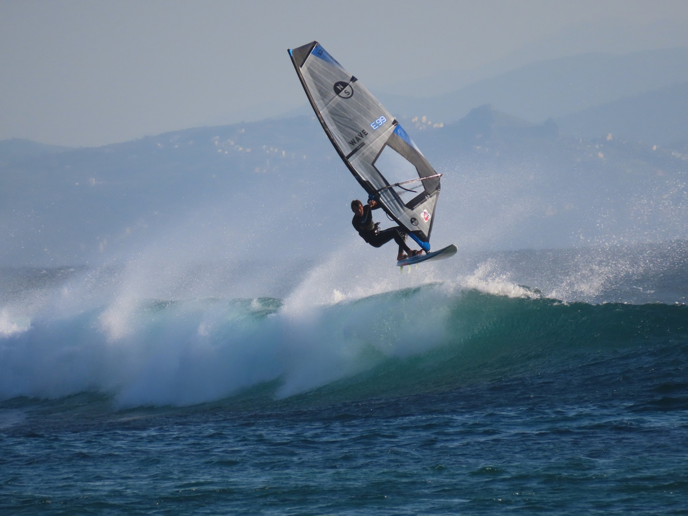 05.02.2025 - Tarifa