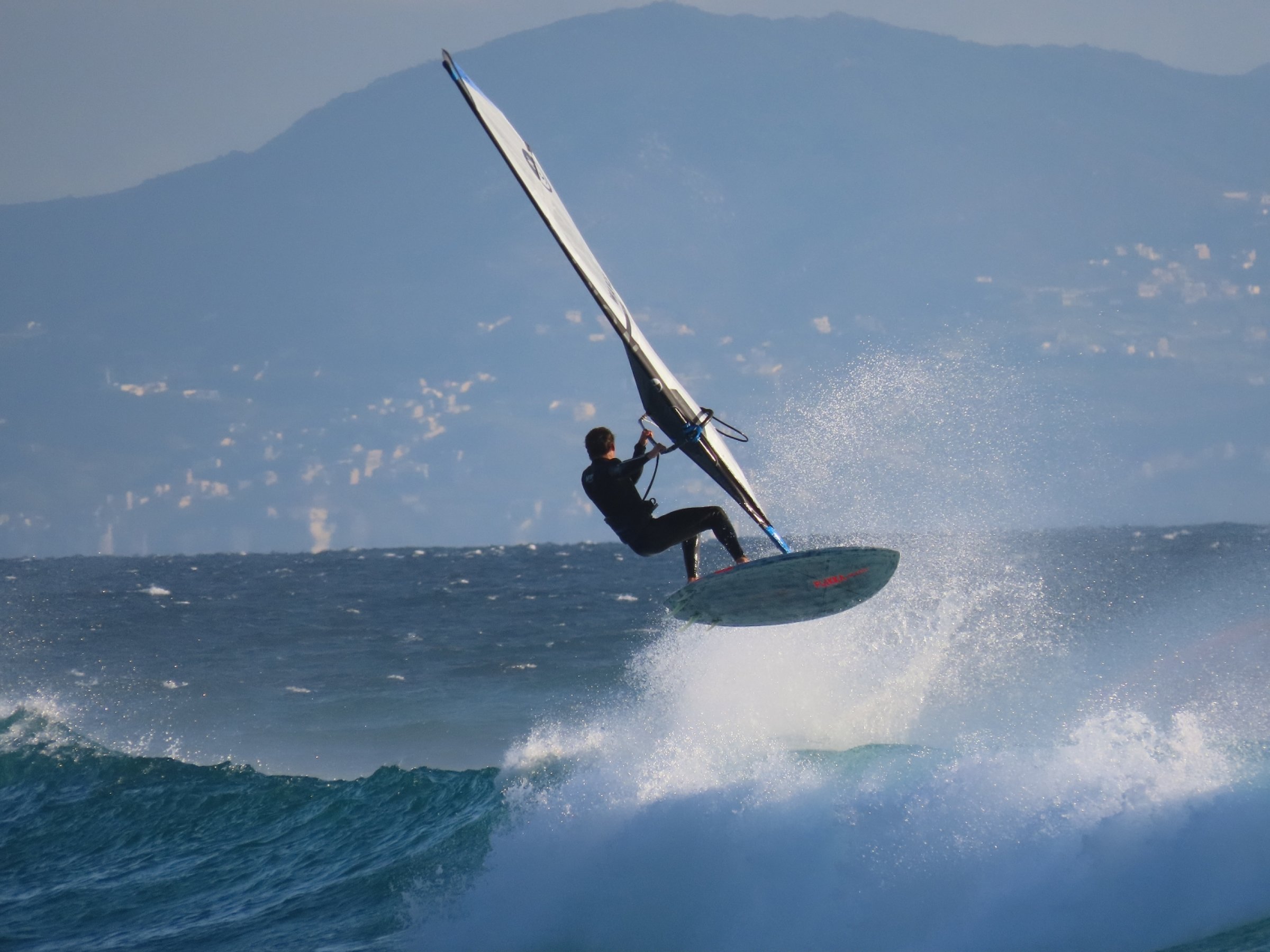 05.02.2025 - Tarifa