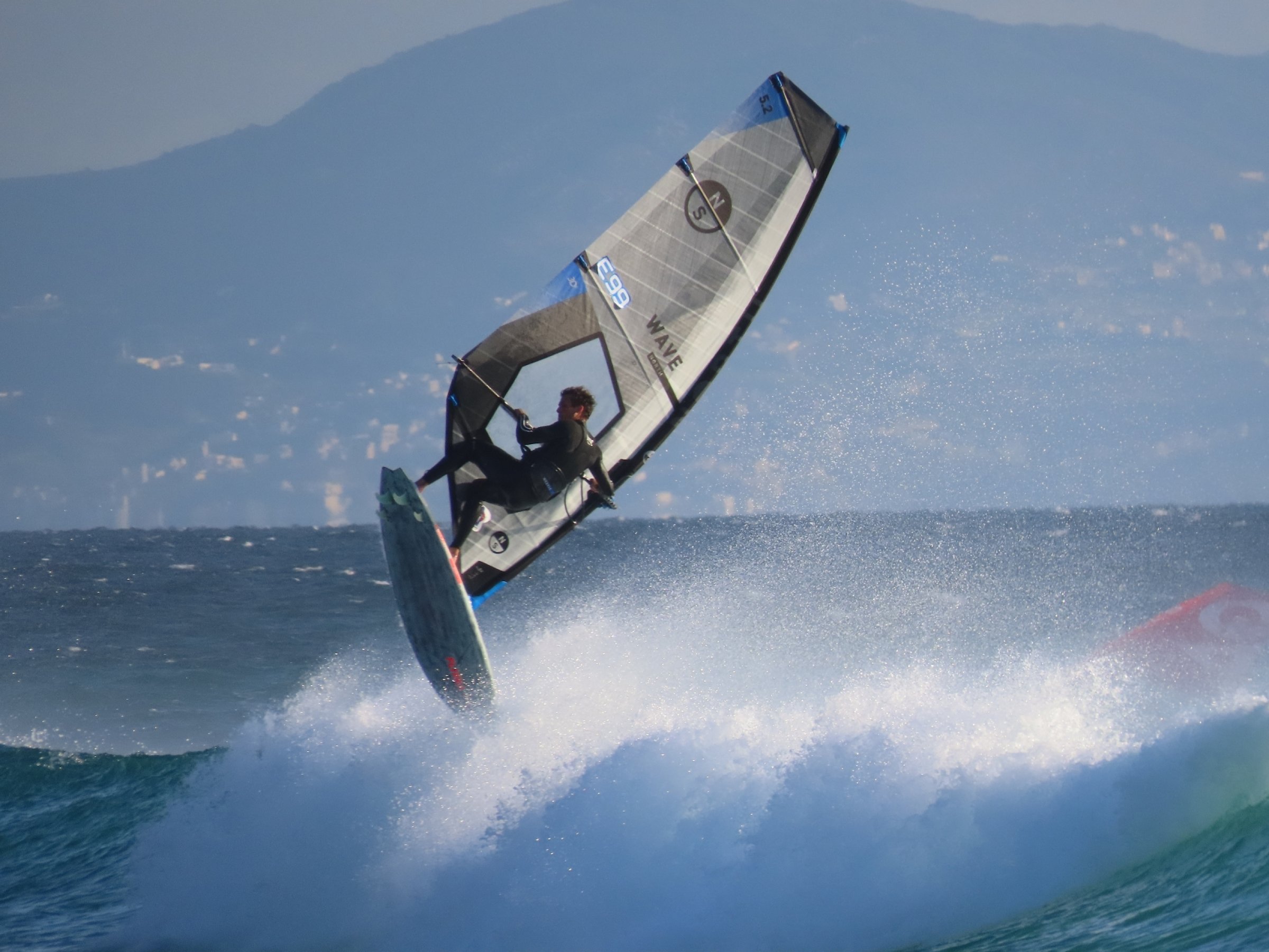 05.02.2025 - Tarifa