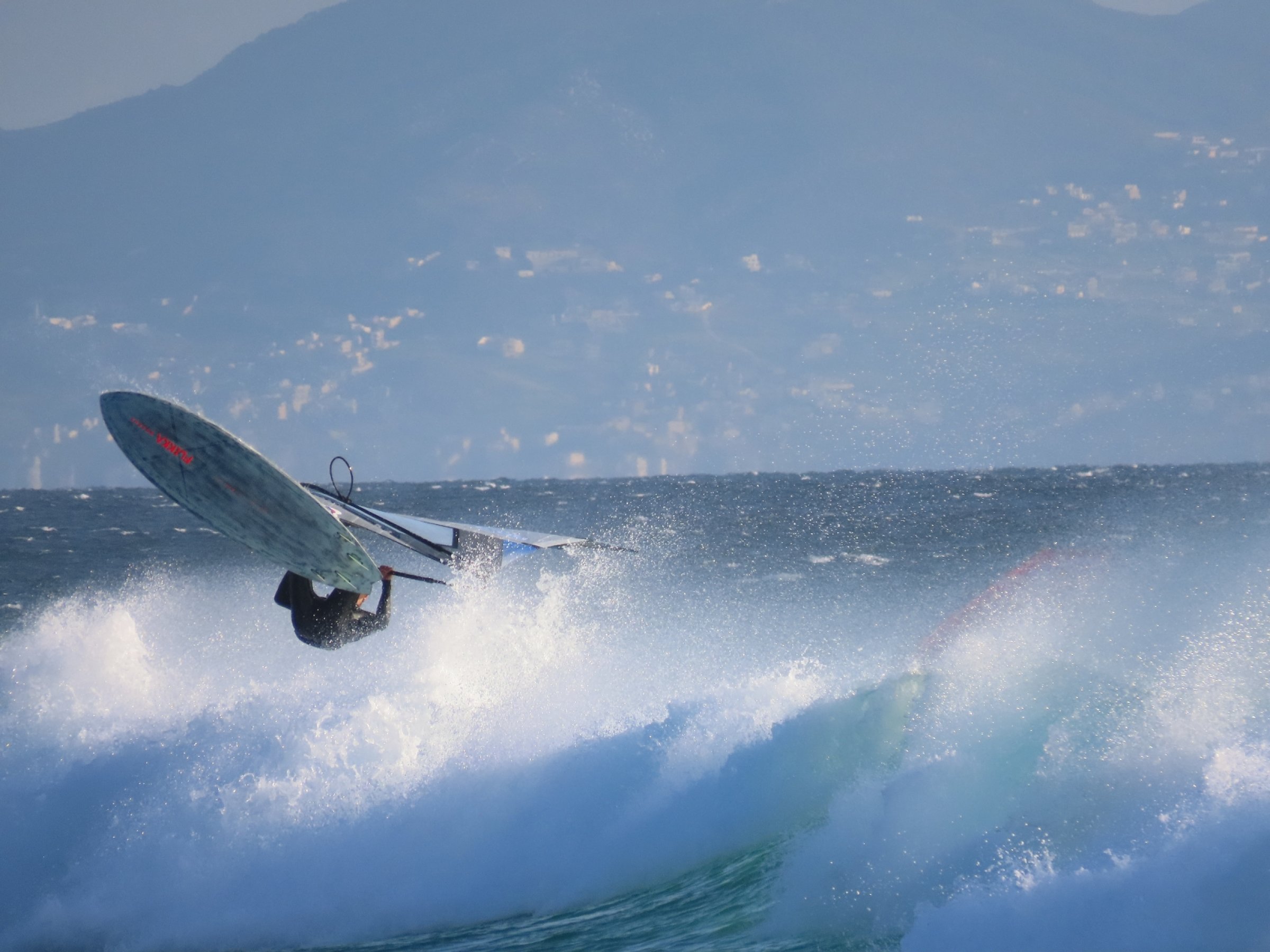 05.02.2025 - Tarifa