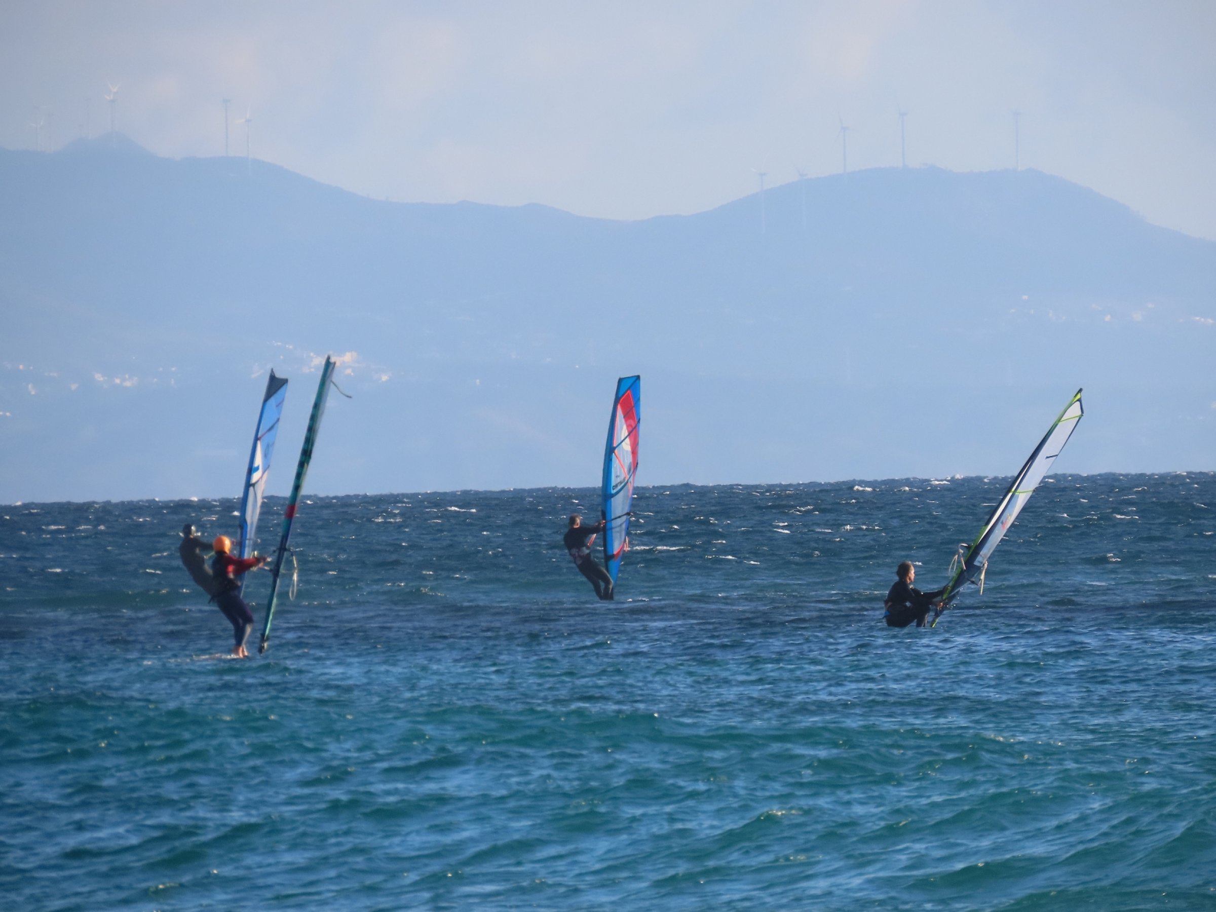 05.02.2025 - Tarifa