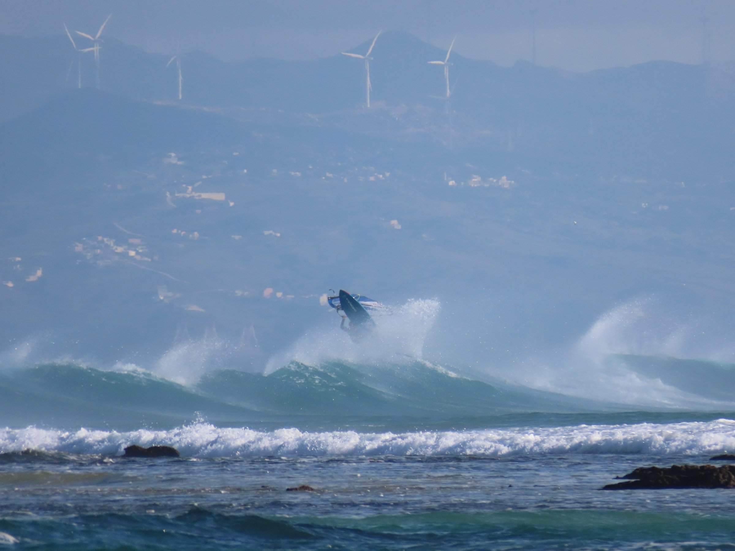 05.02.2025 - Tarifa