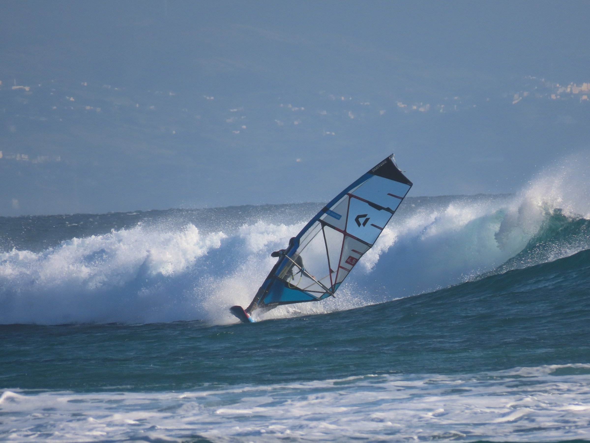 05.02.2025 - Tarifa