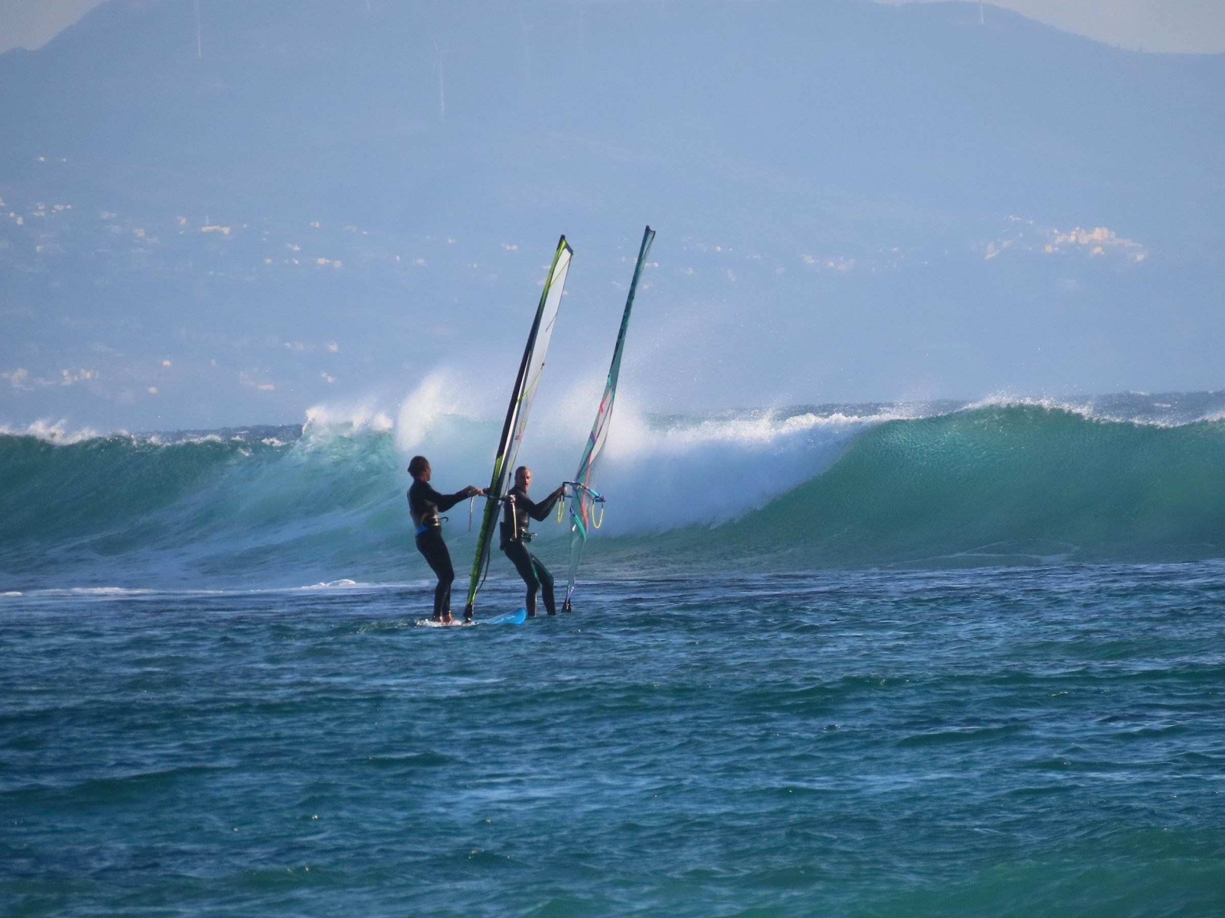 05.02.2025 - Tarifa