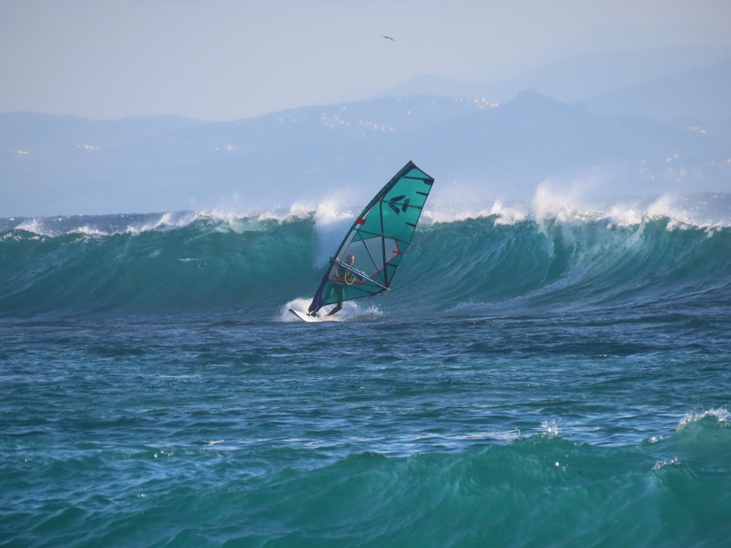 05.02.2025 - Tarifa
