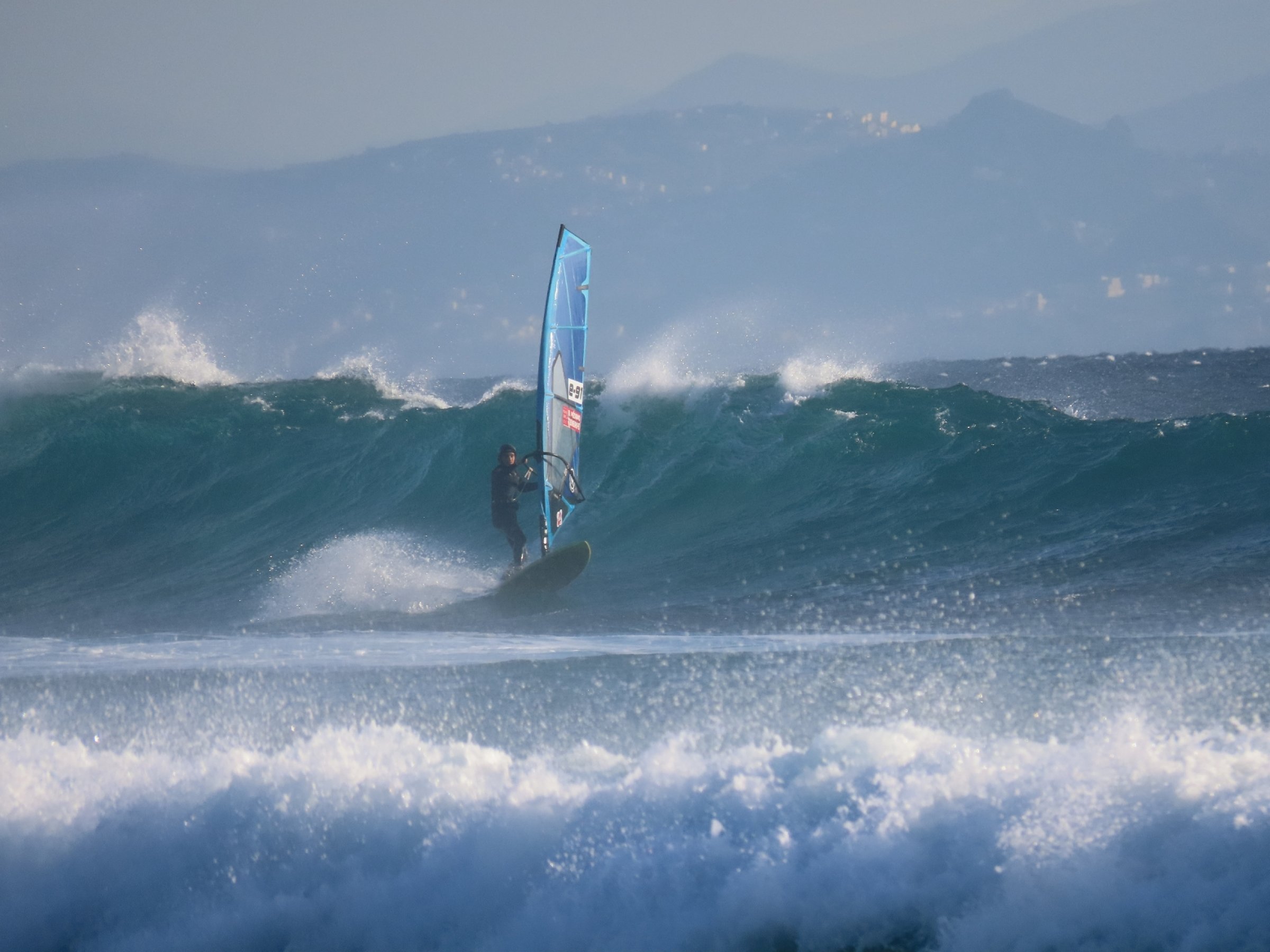 05.02.2025 - Tarifa