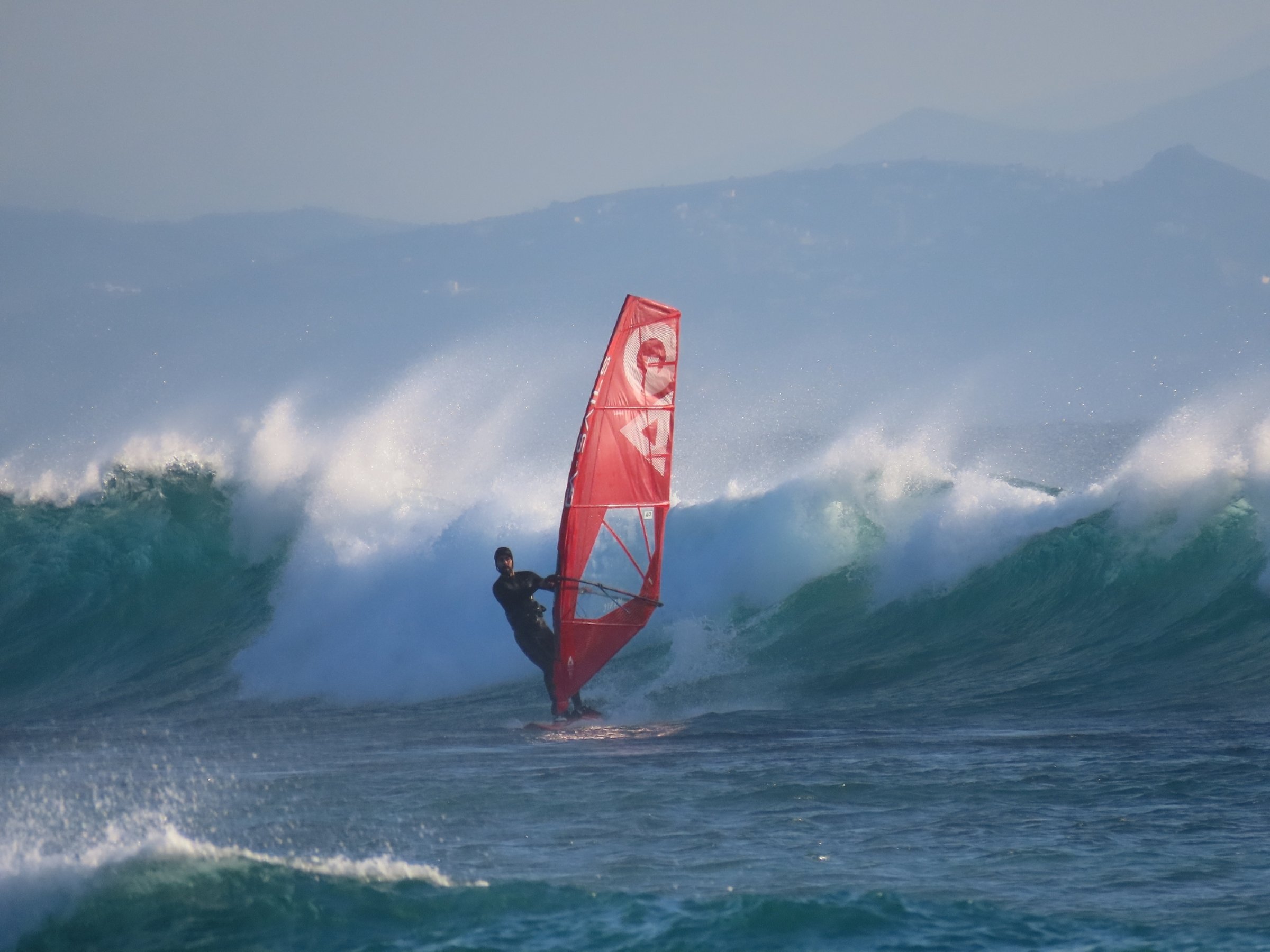 05.02.2025 - Tarifa