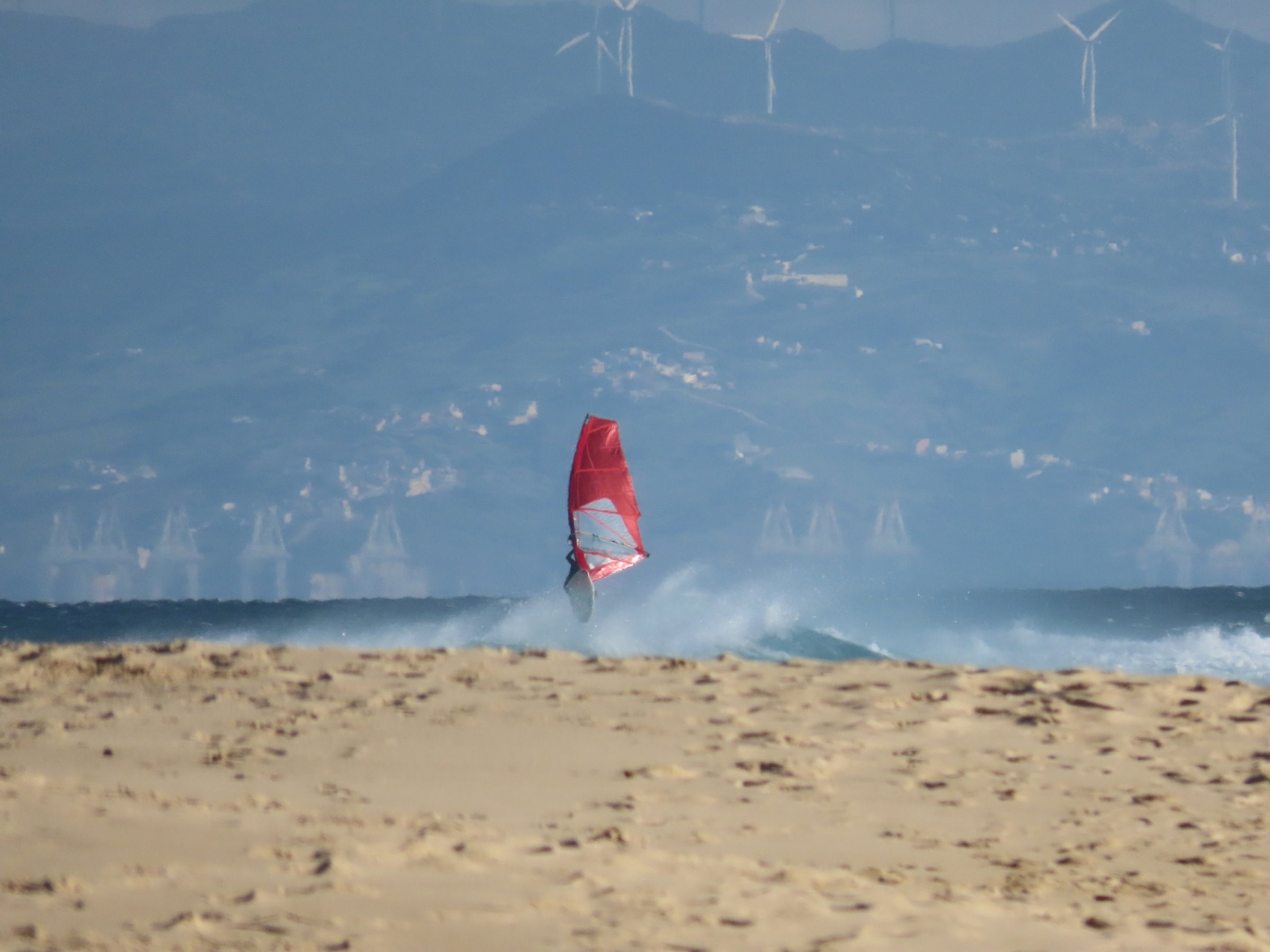 05.02.2025 - Tarifa