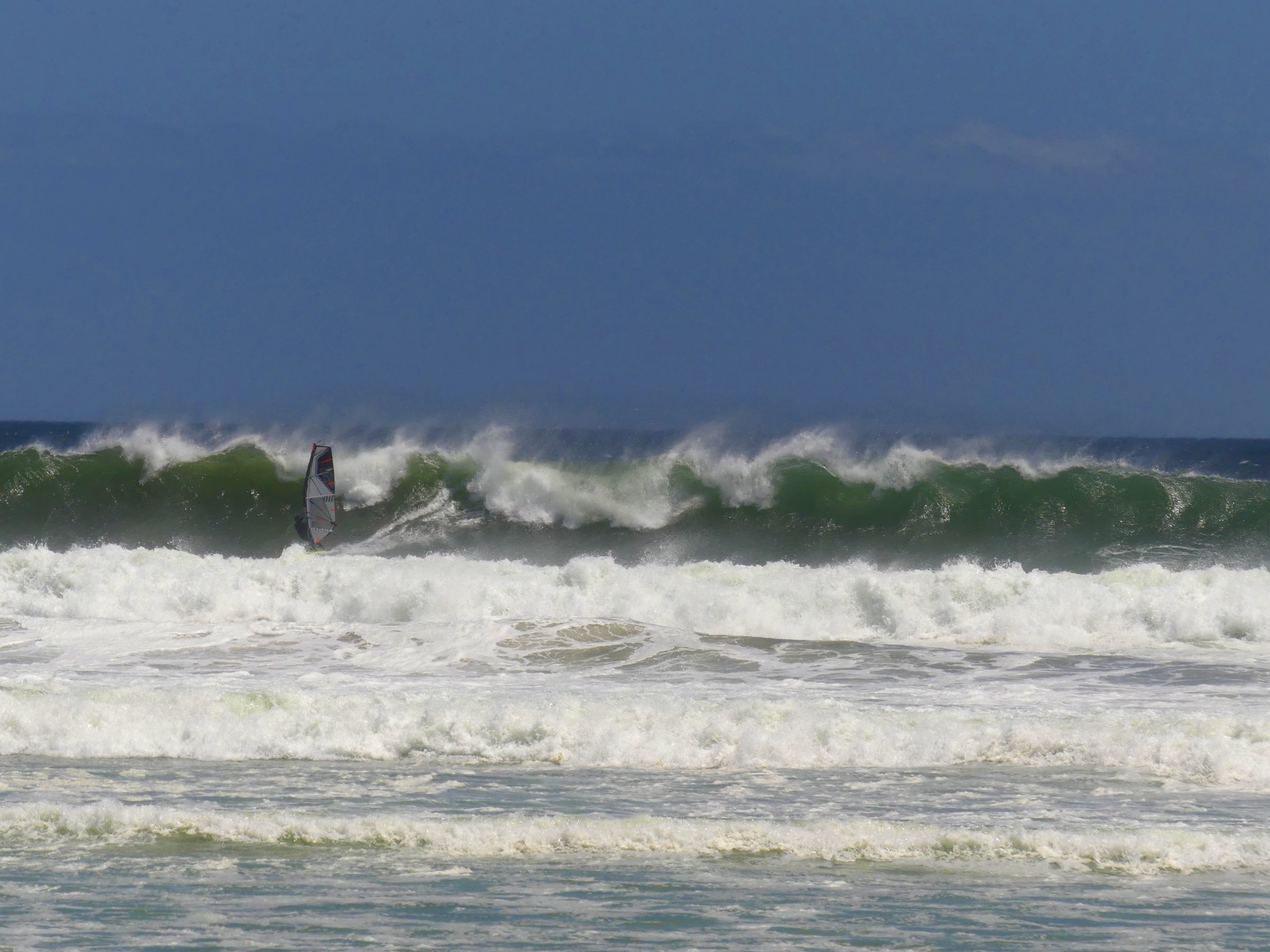 05.02.2025 - Sunset Beach SA