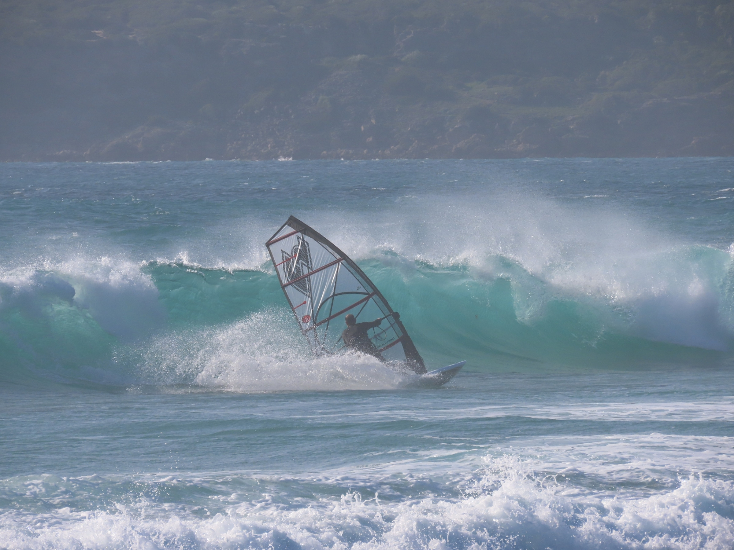 20.02.2025 - Andalusien