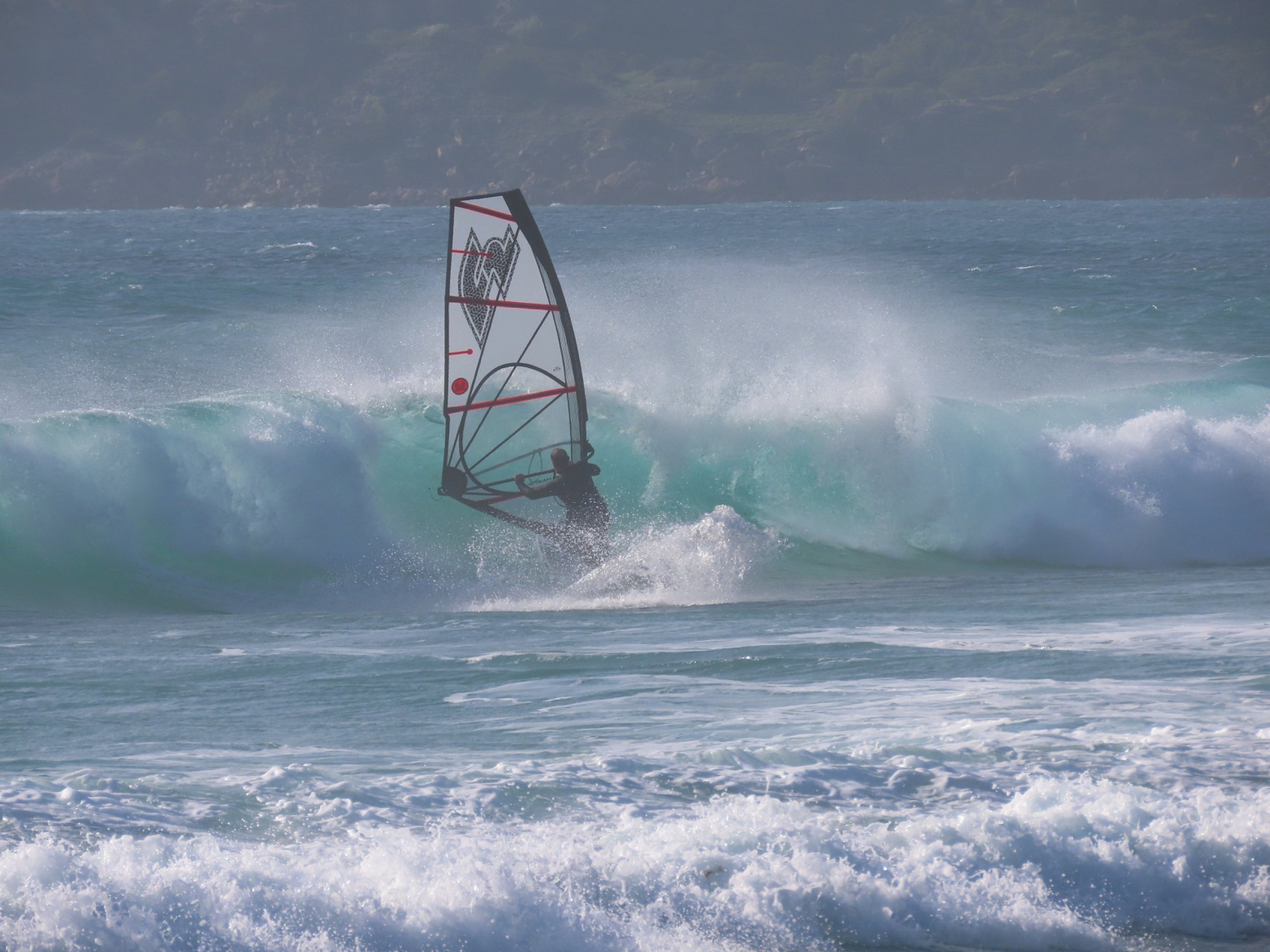 20.02.2025 - Andalusien
