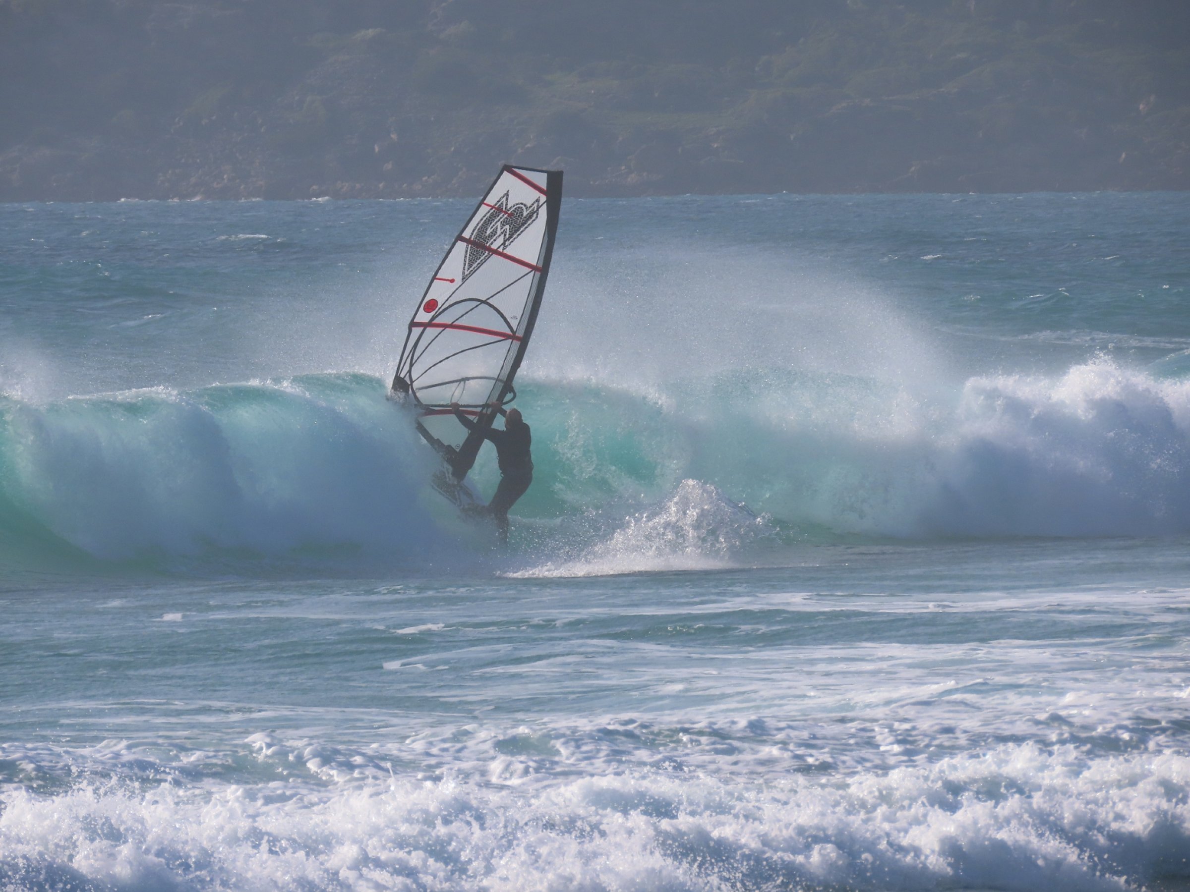 20.02.2025 - Andalusien