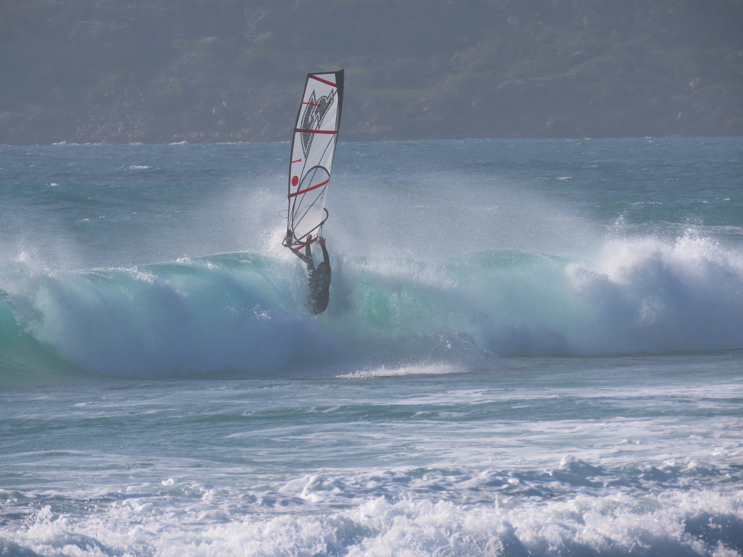 20.02.2025 - Andalusien