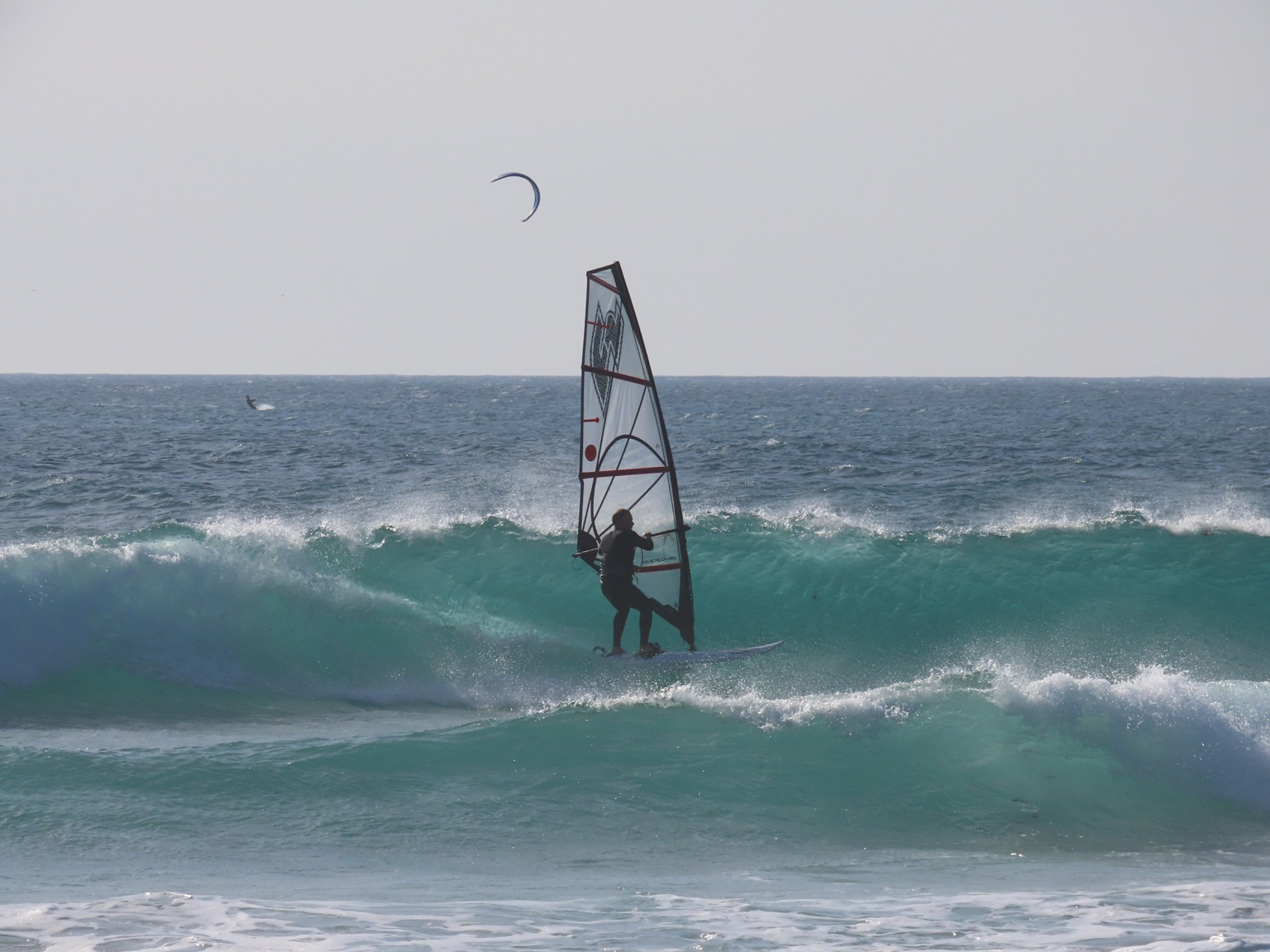 20.02.2025 - Andalusien
