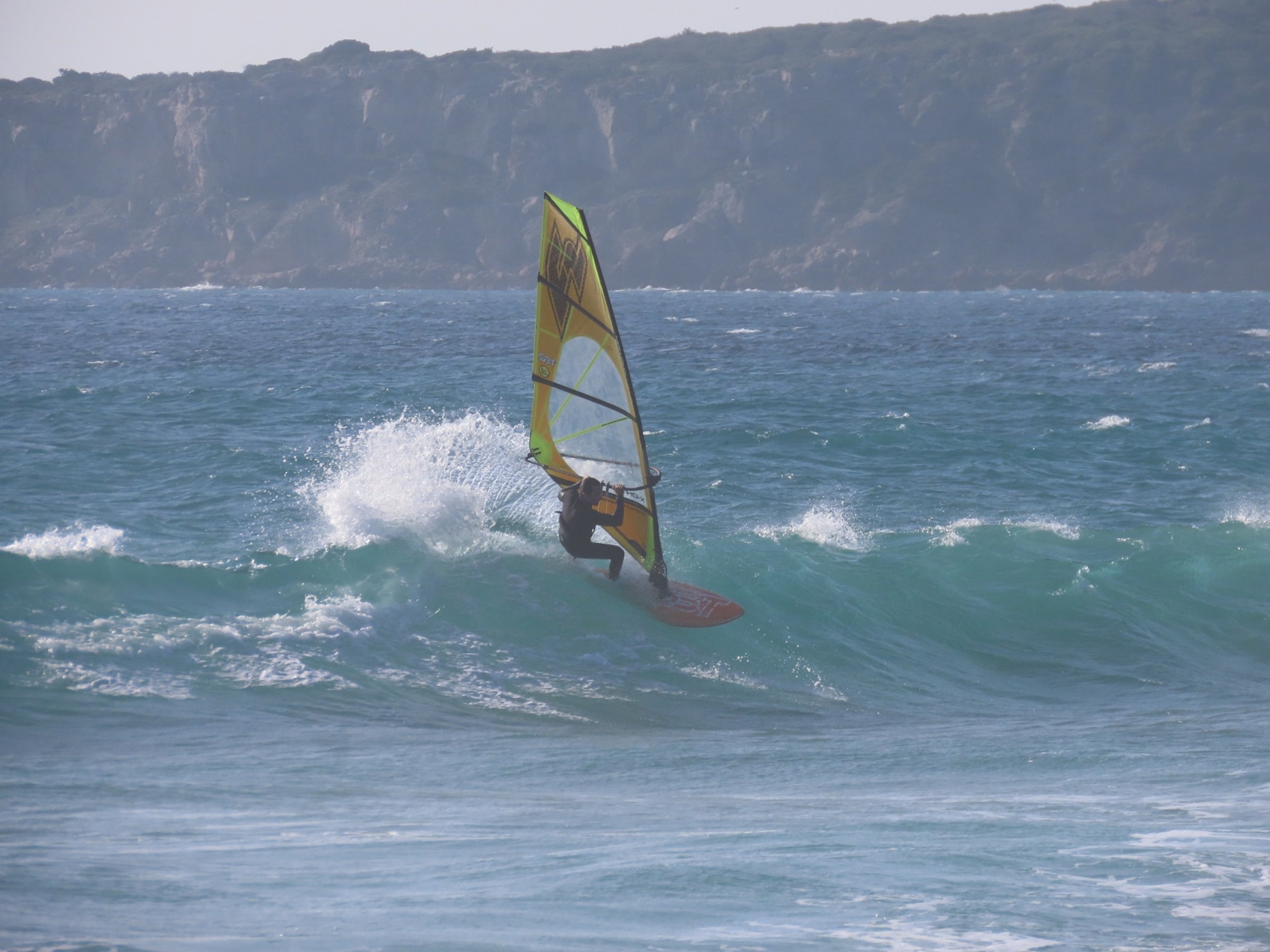 20.02.2025 - Andalusien