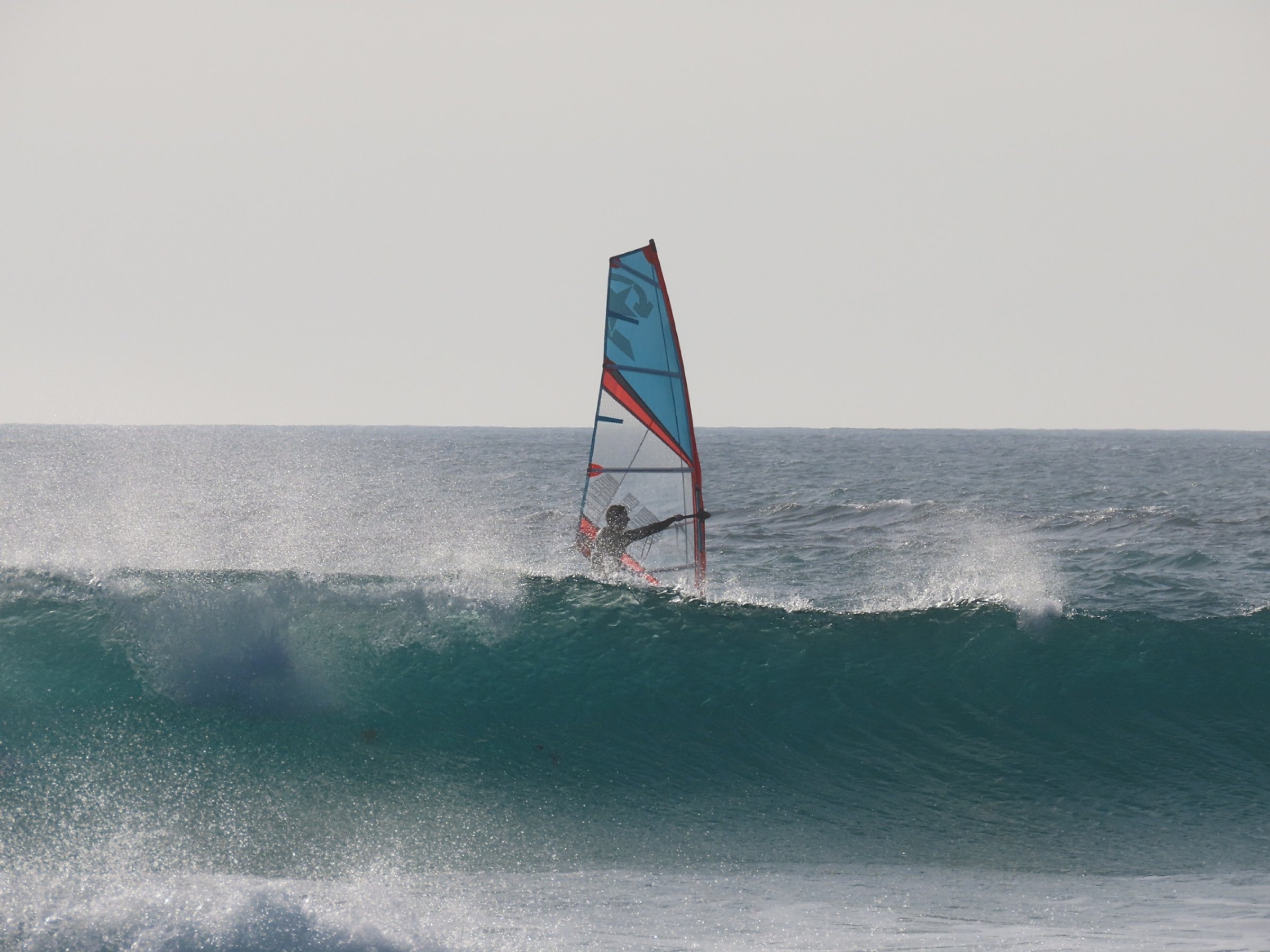 20.02.2025 - Andalusien