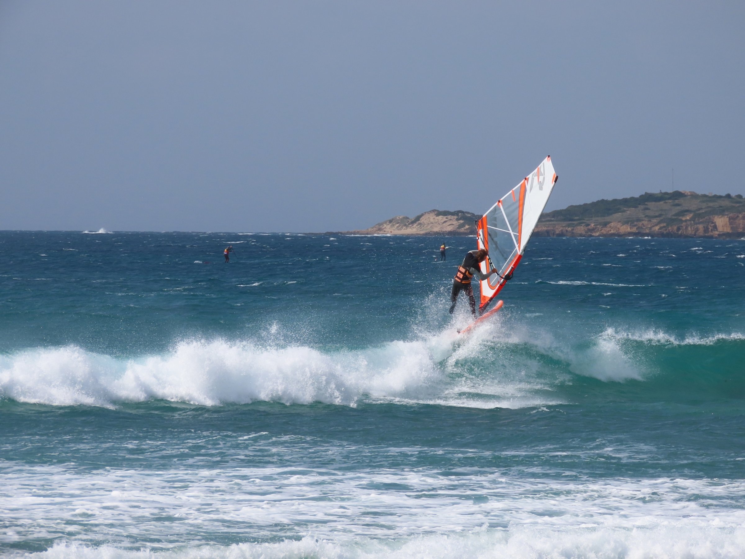 21.02.2025 - Andalusien