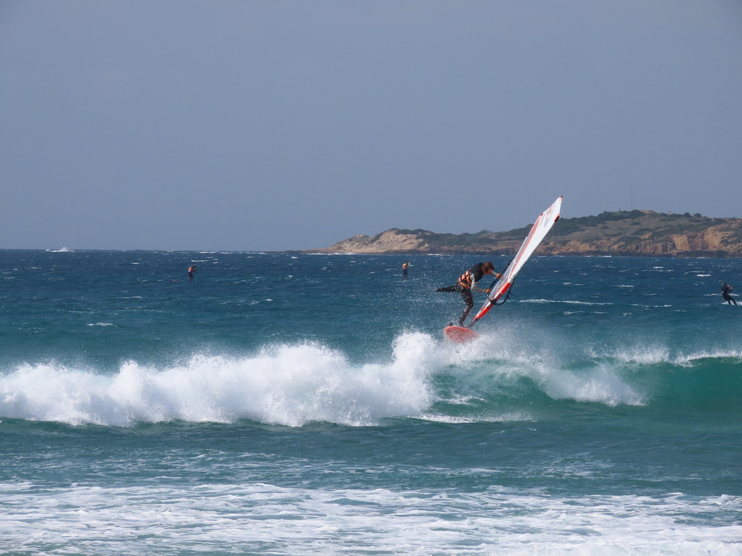 21.02.2025 - Andalusien