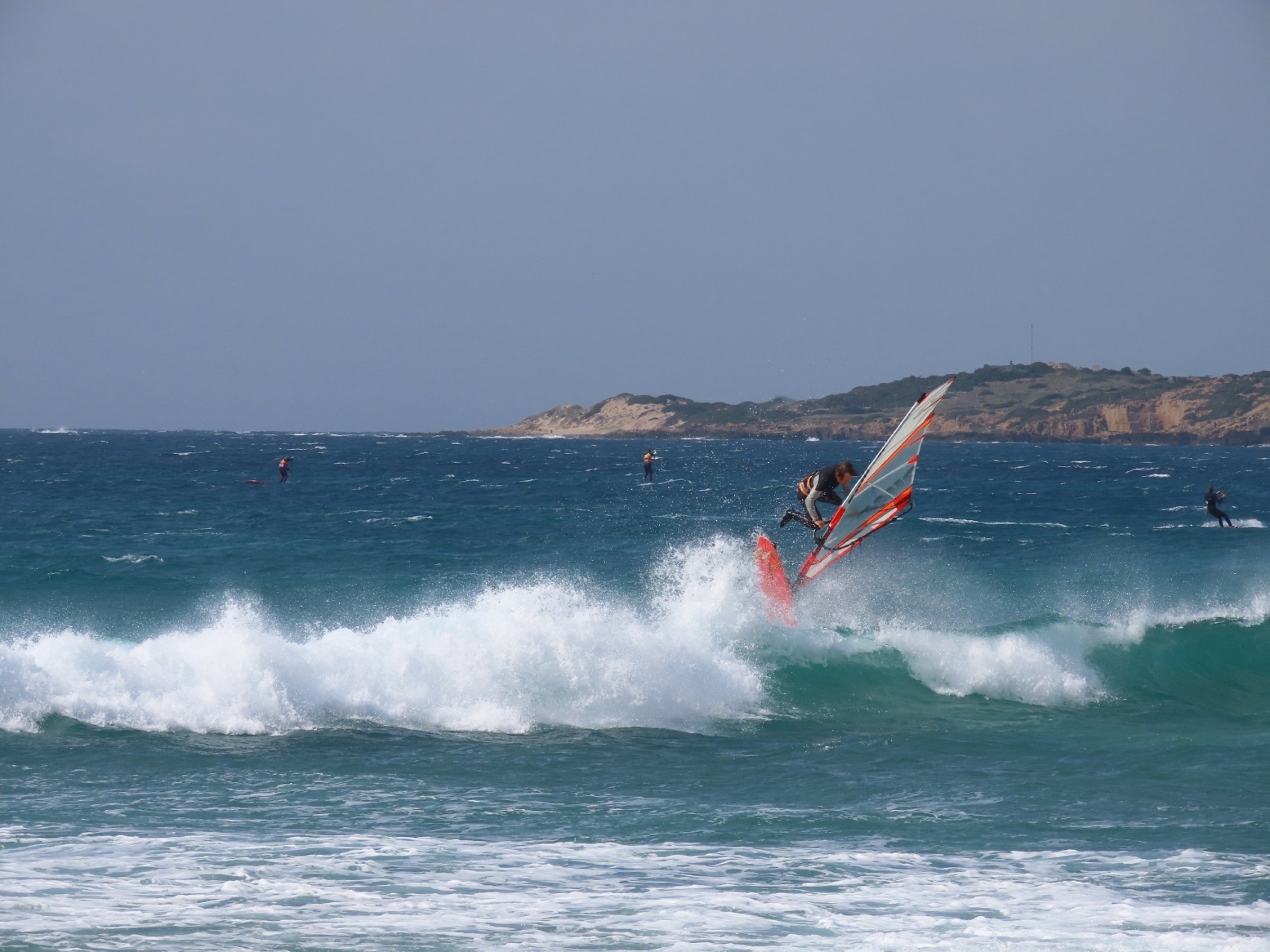 21.02.2025 - Andalusien
