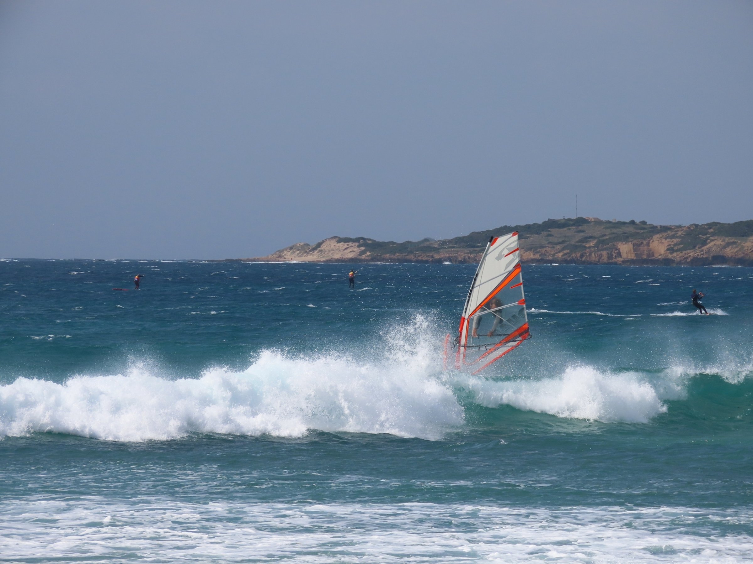 21.02.2025 - Andalusien