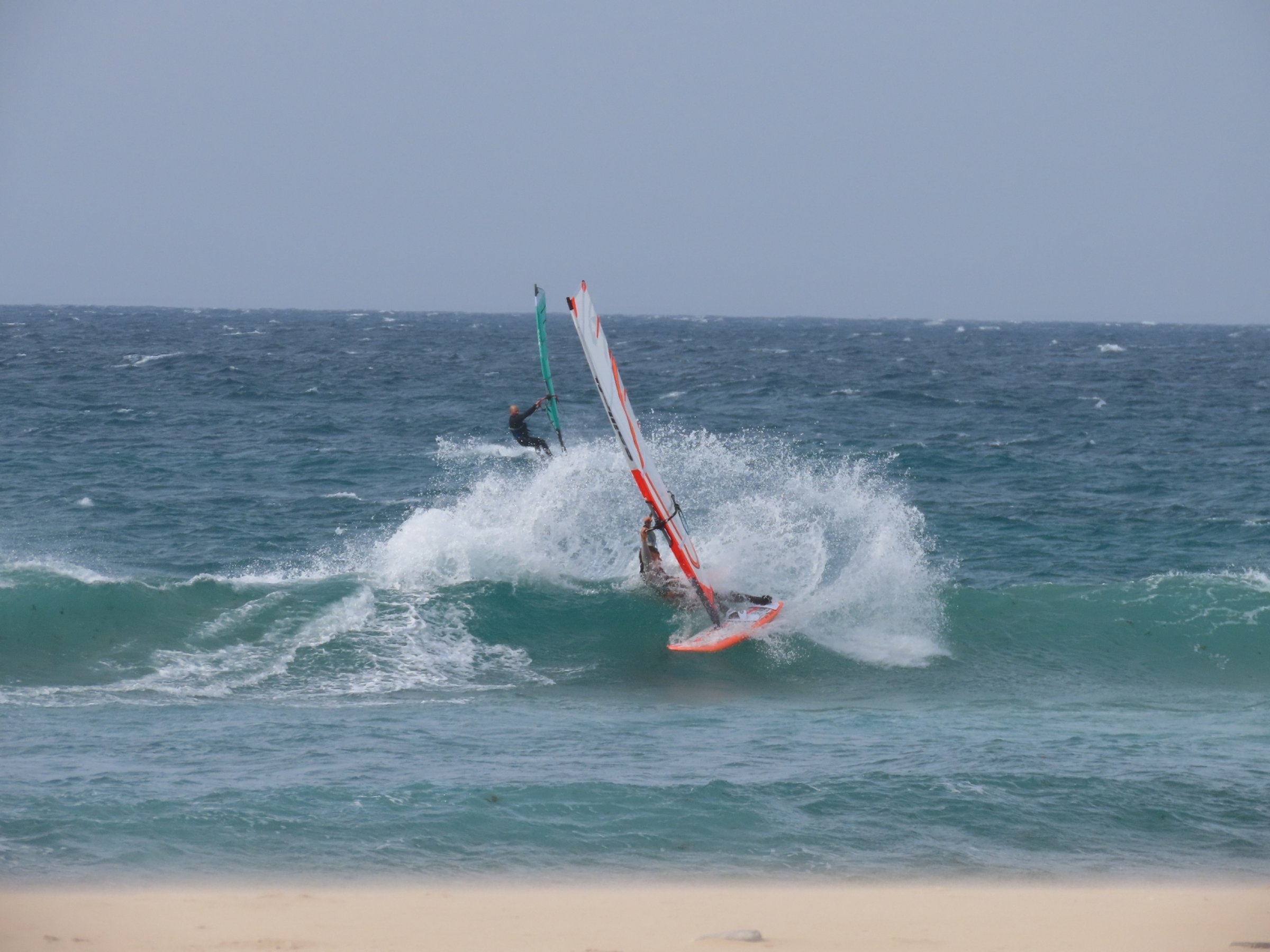 21.02.2025 - Andalusien