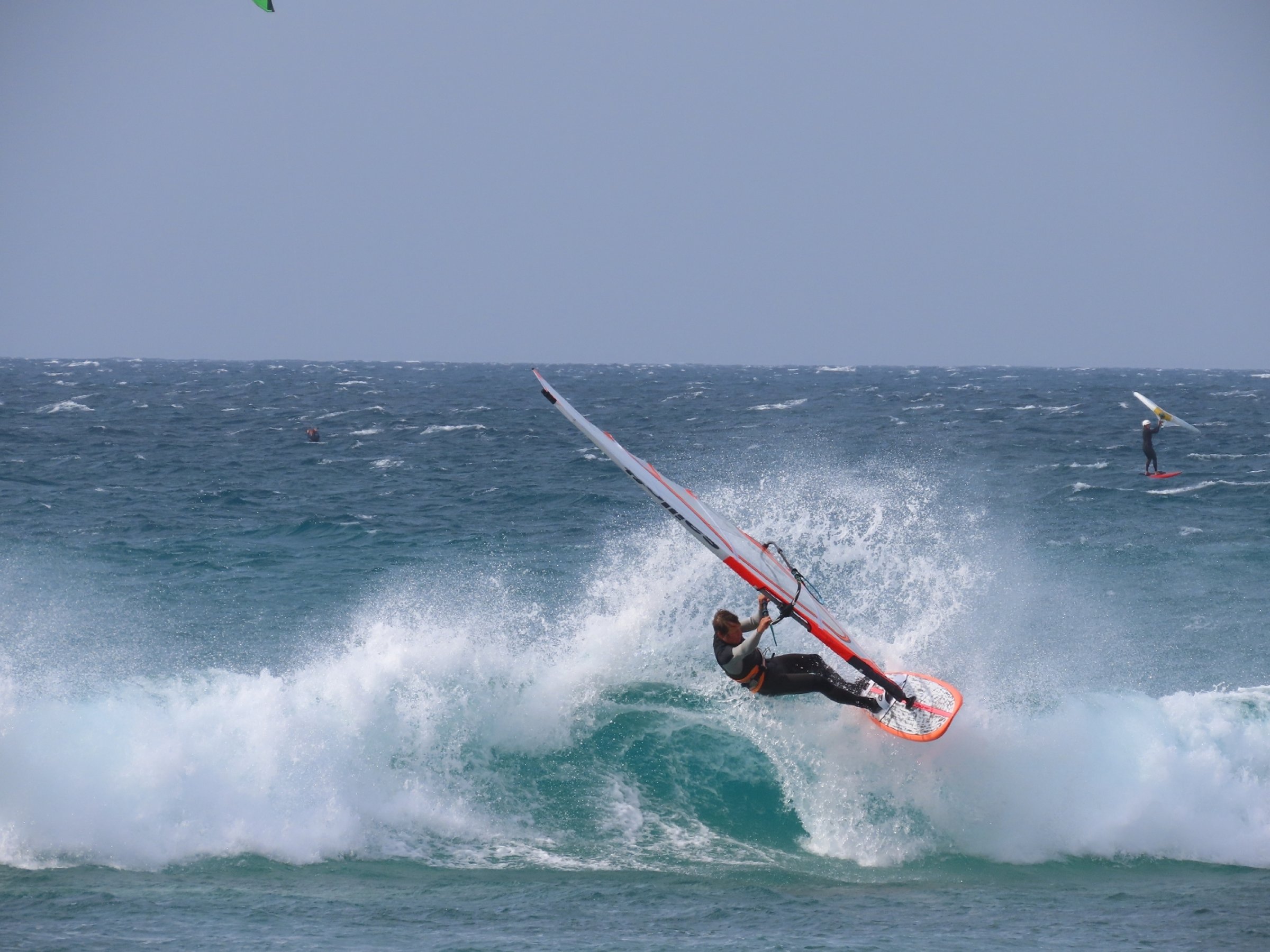 21.02.2025 - Andalusien