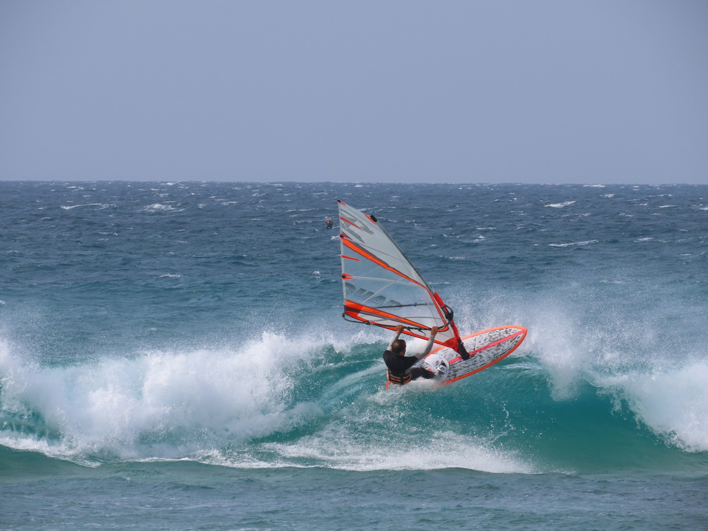 21.02.2025 - Andalusien