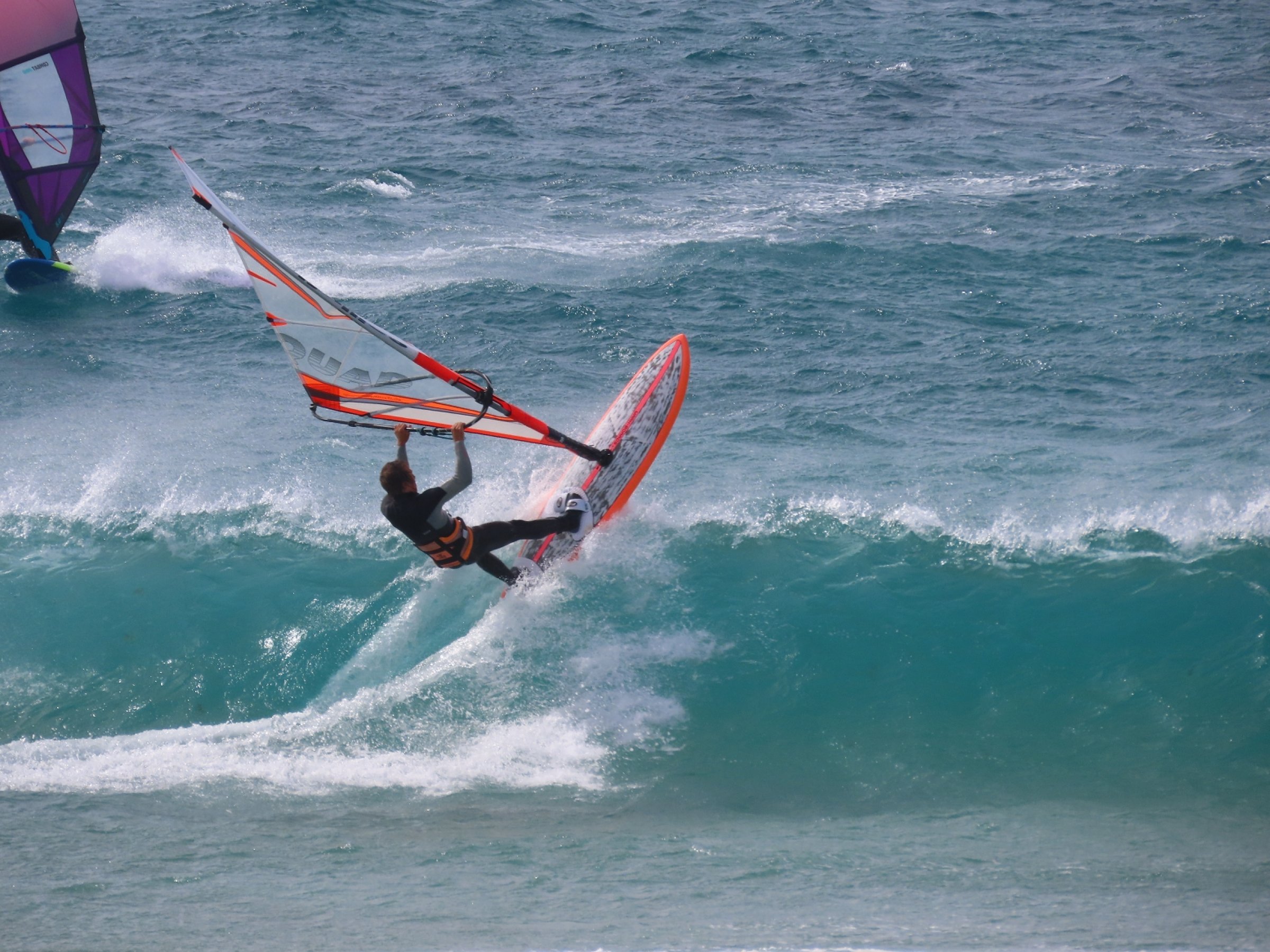 21.02.2025 - Andalusien
