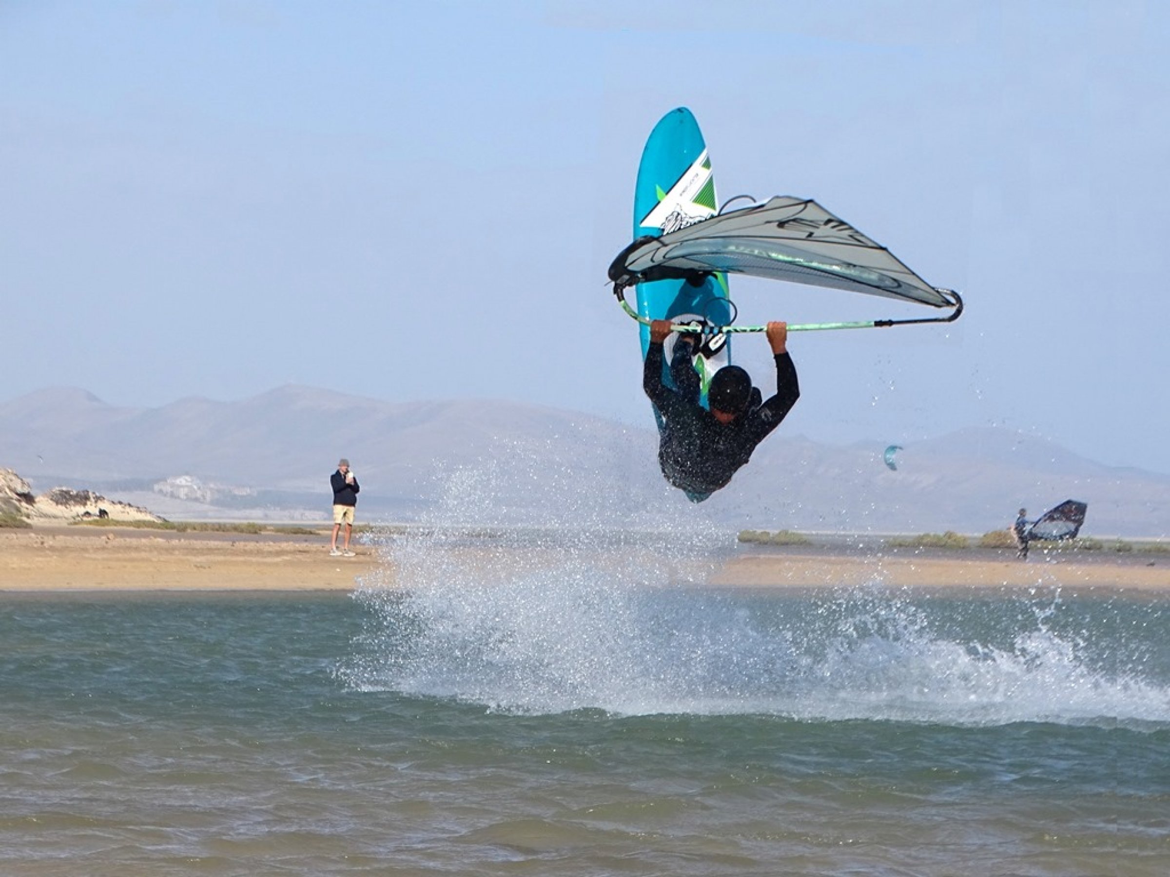 23.02.2025 - Fuerteventura