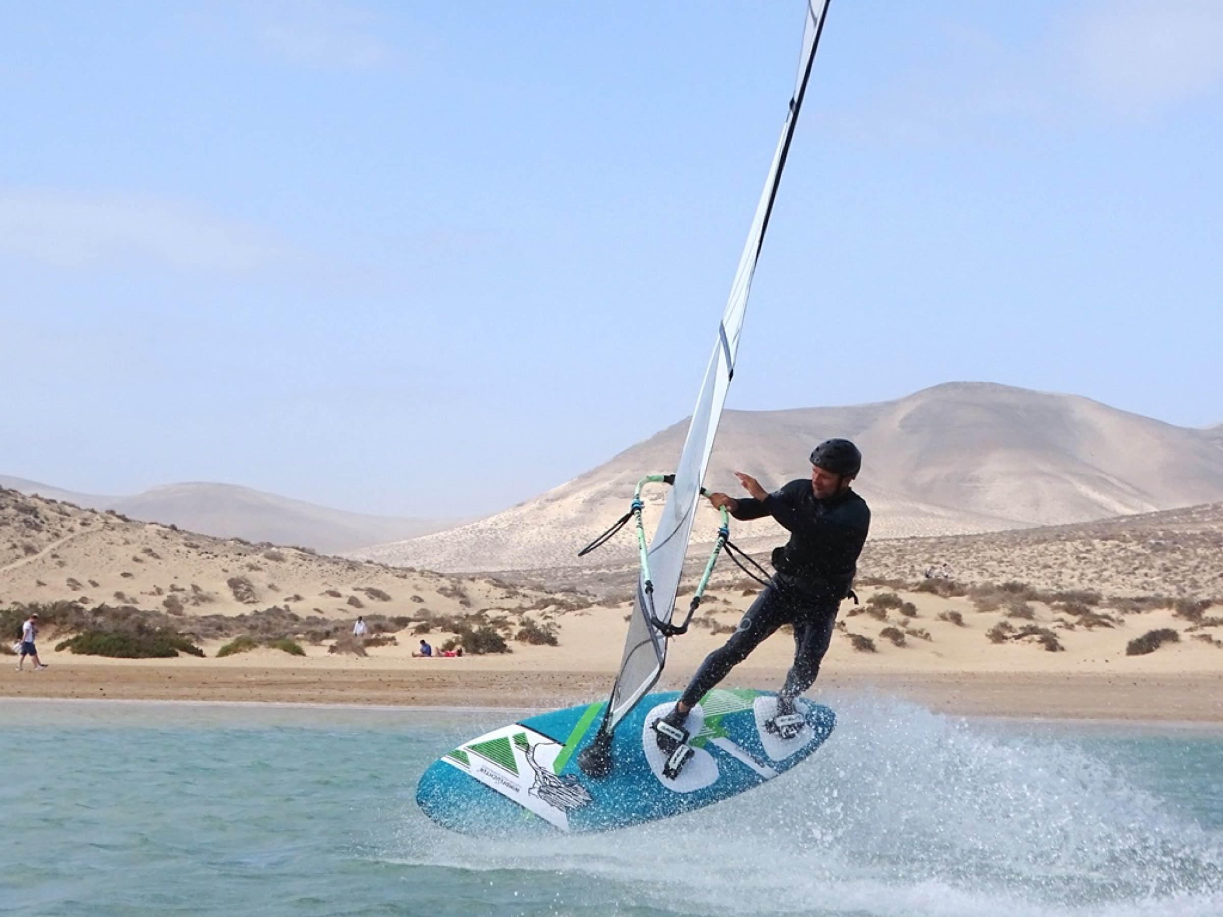 23.02.2025 - Fuerteventura