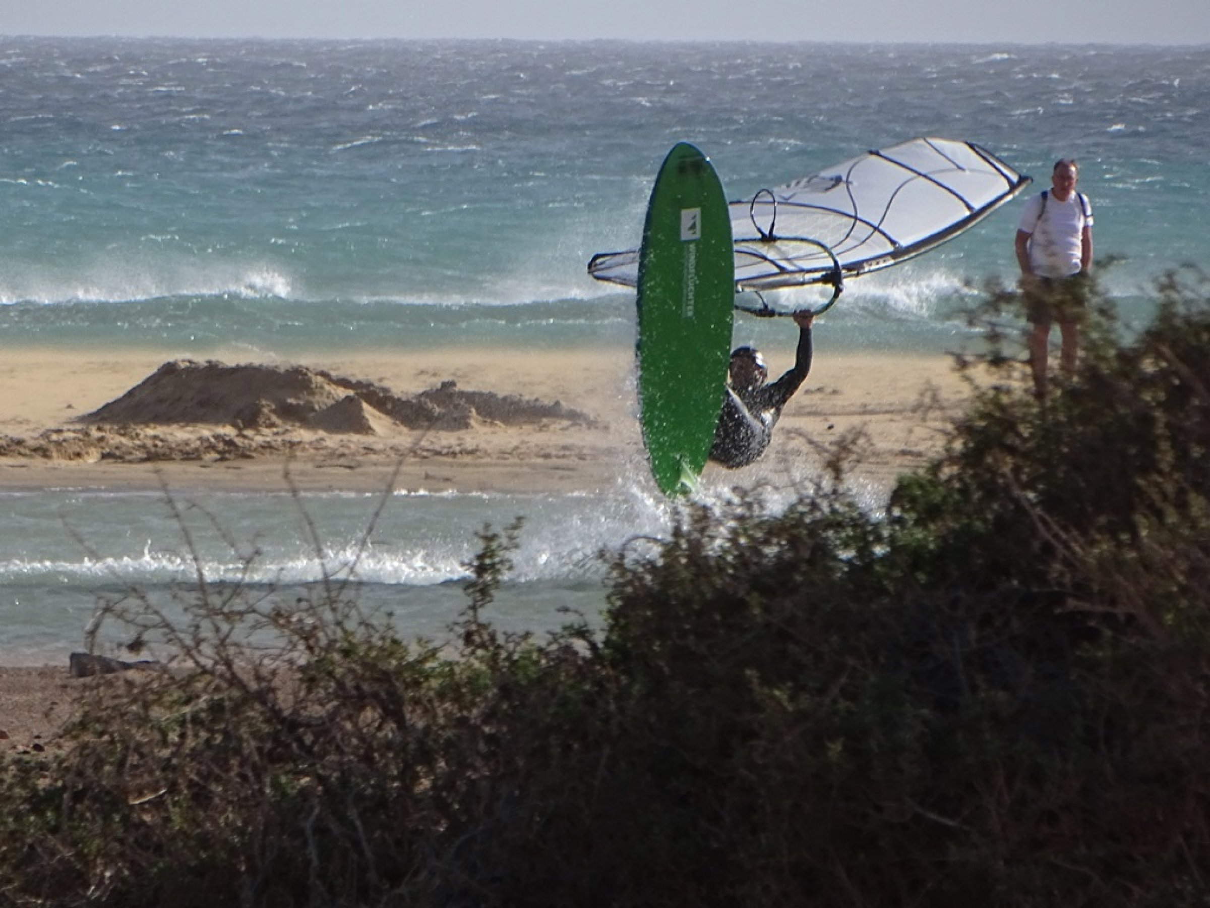 23.02.2025 - Fuerteventura