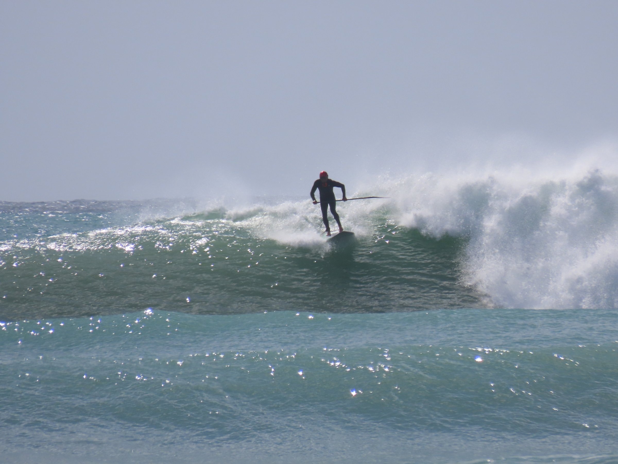 22.02.2025 - Andalusien
