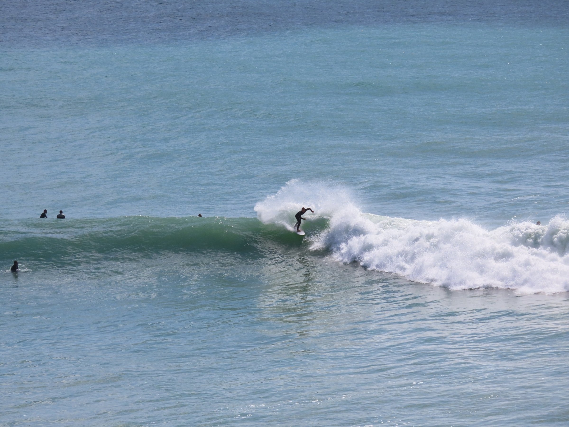 22.02.2025 - Andalusien