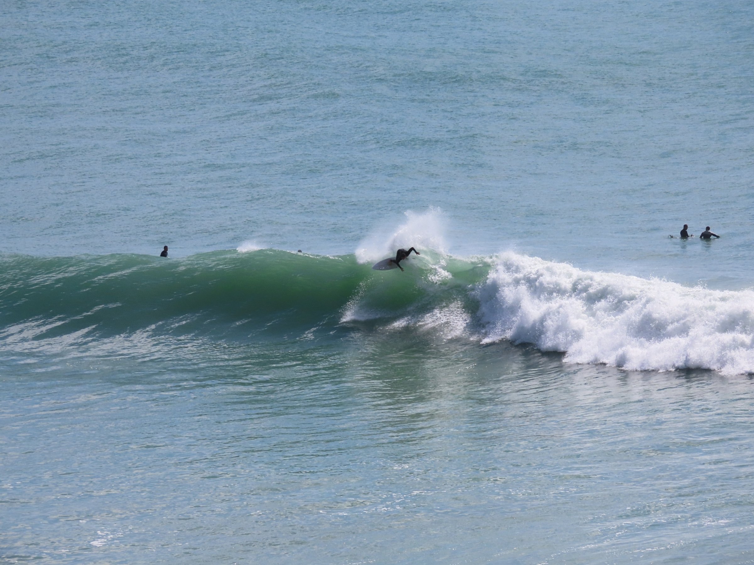 22.02.2025 - Andalusien