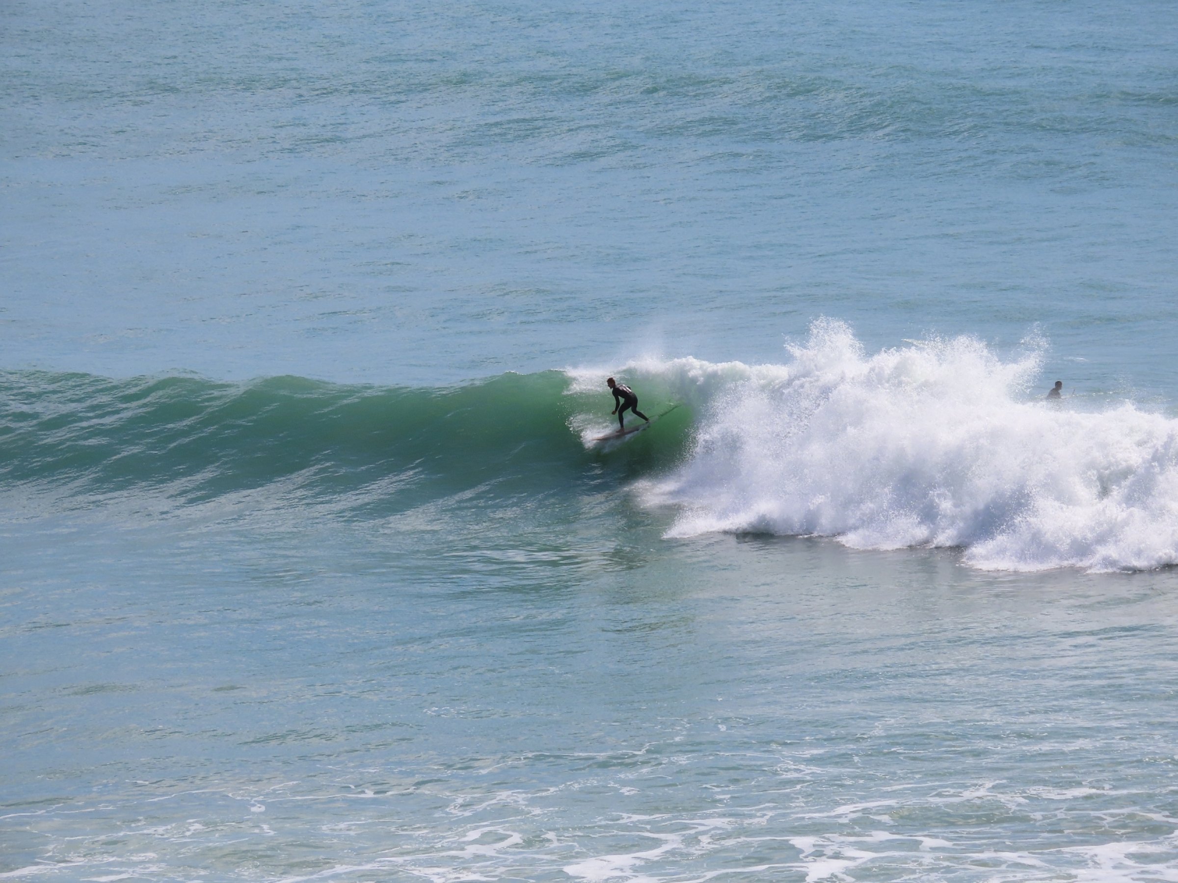 22.02.2025 - Andalusien
