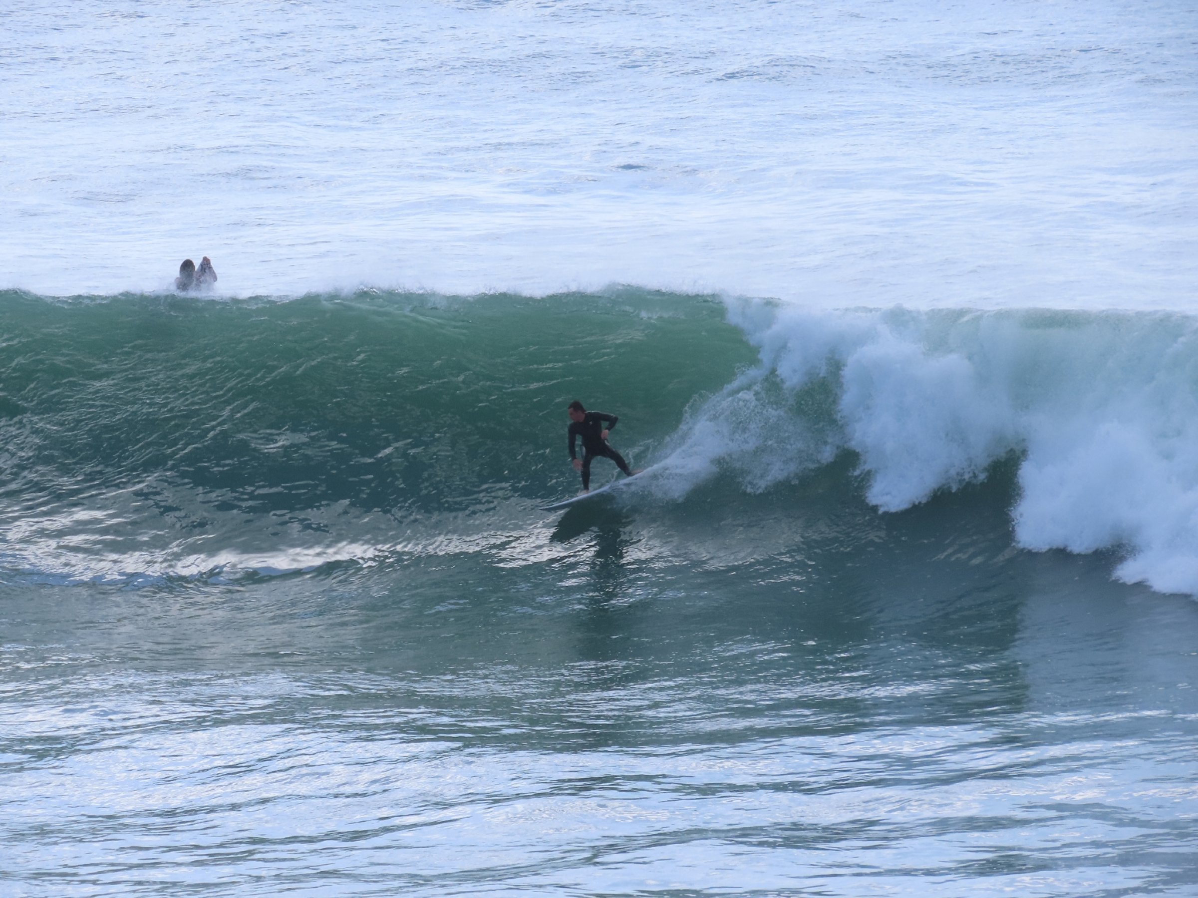 22.02.2025 - Andalusien