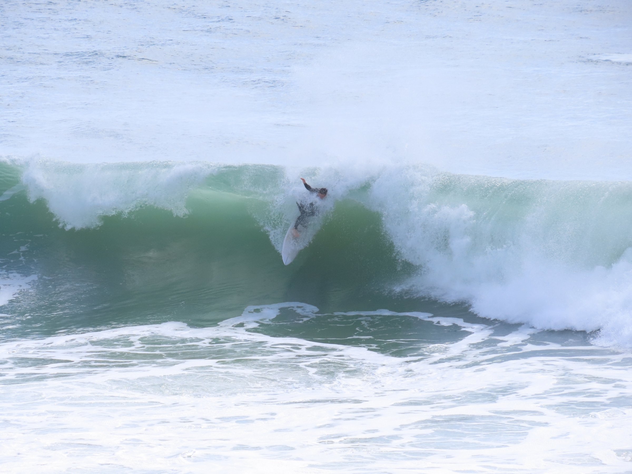22.02.2025 - Andalusien