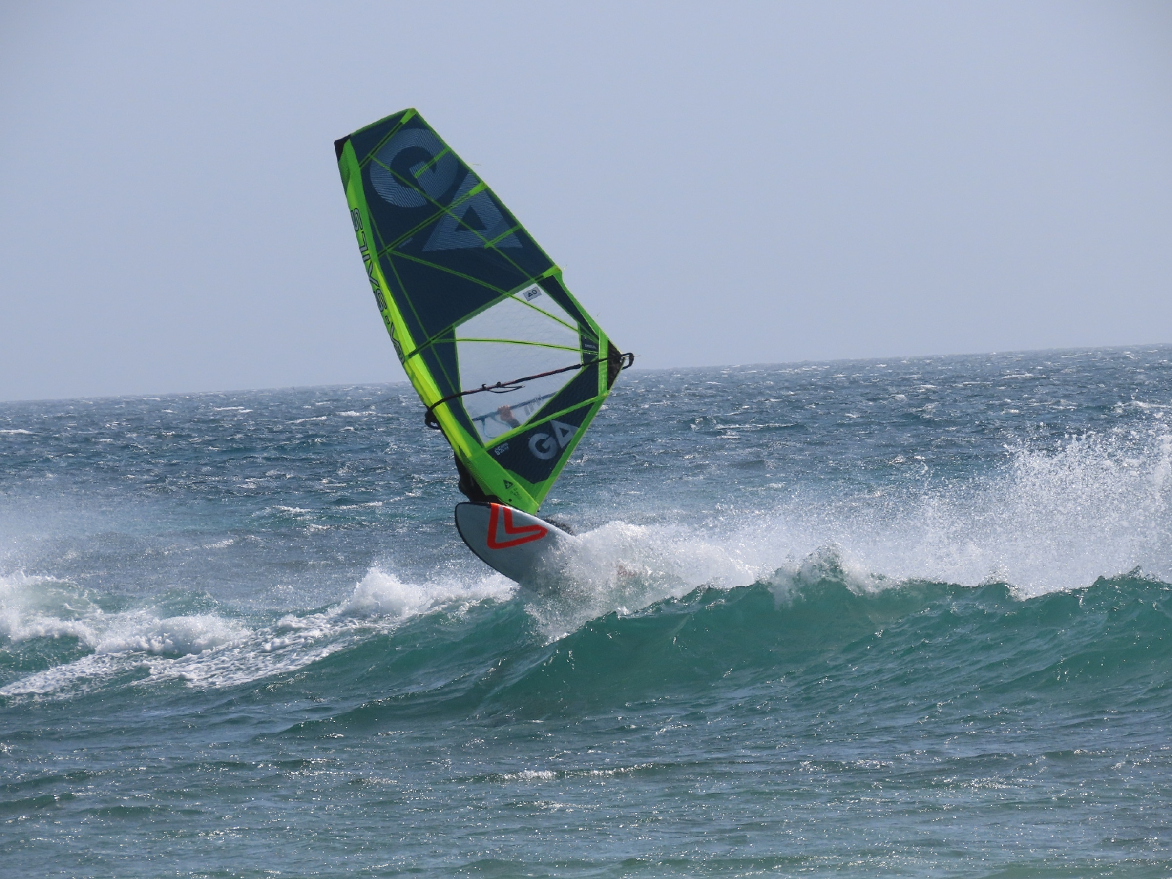 03.03.2025 - Andalusien