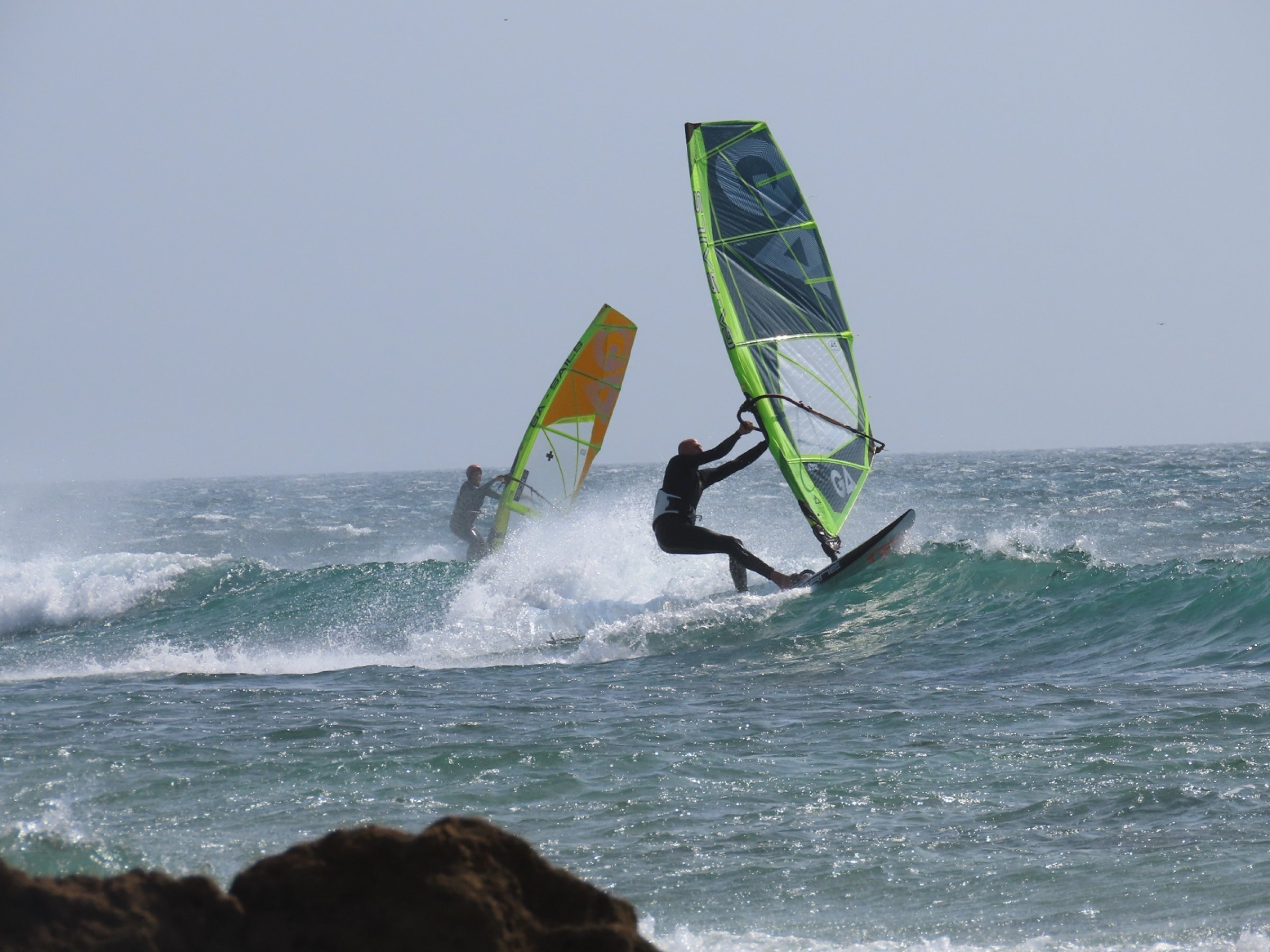 03.03.2025 - Andalusien