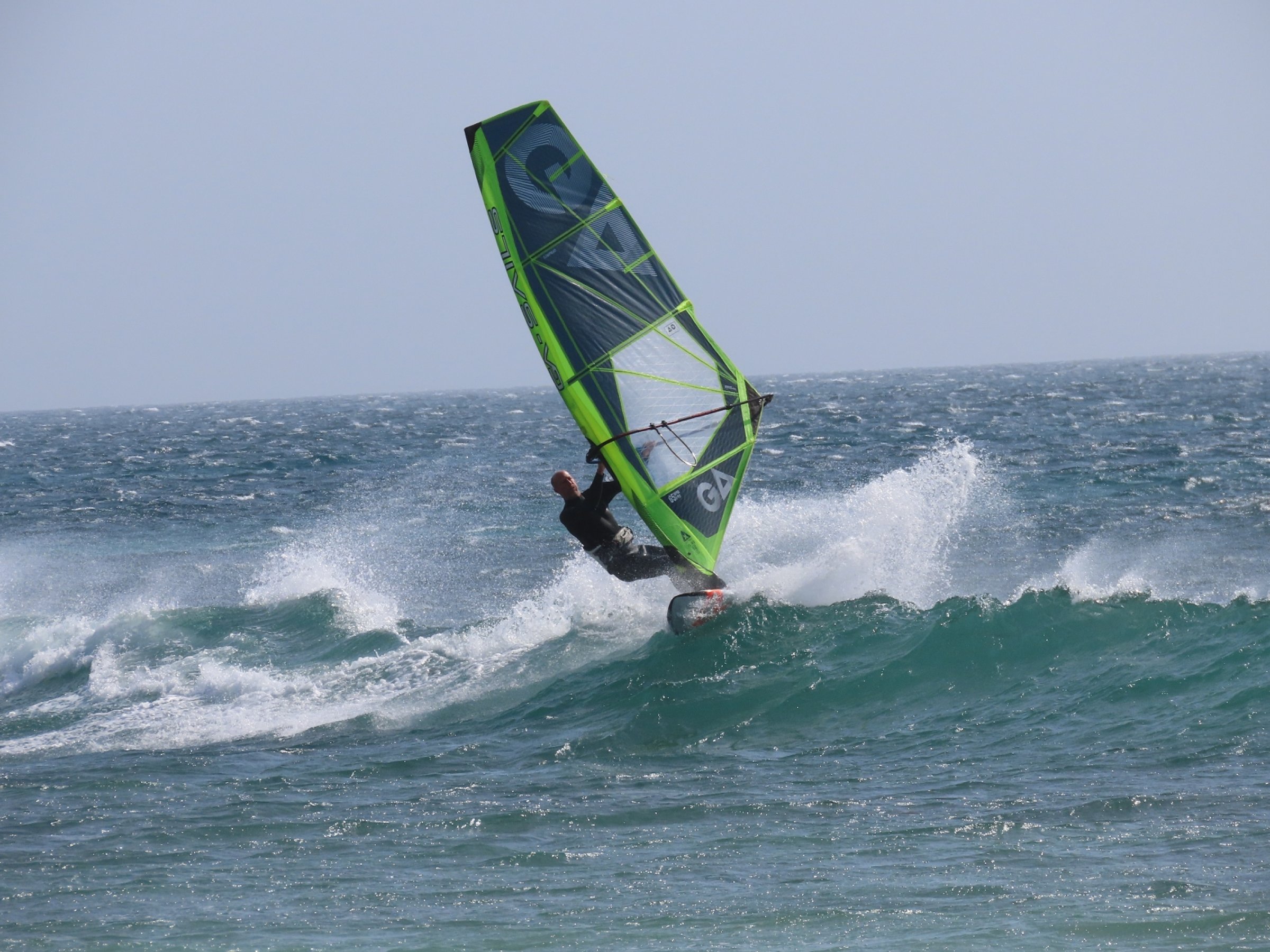 03.03.2025 - Andalusien