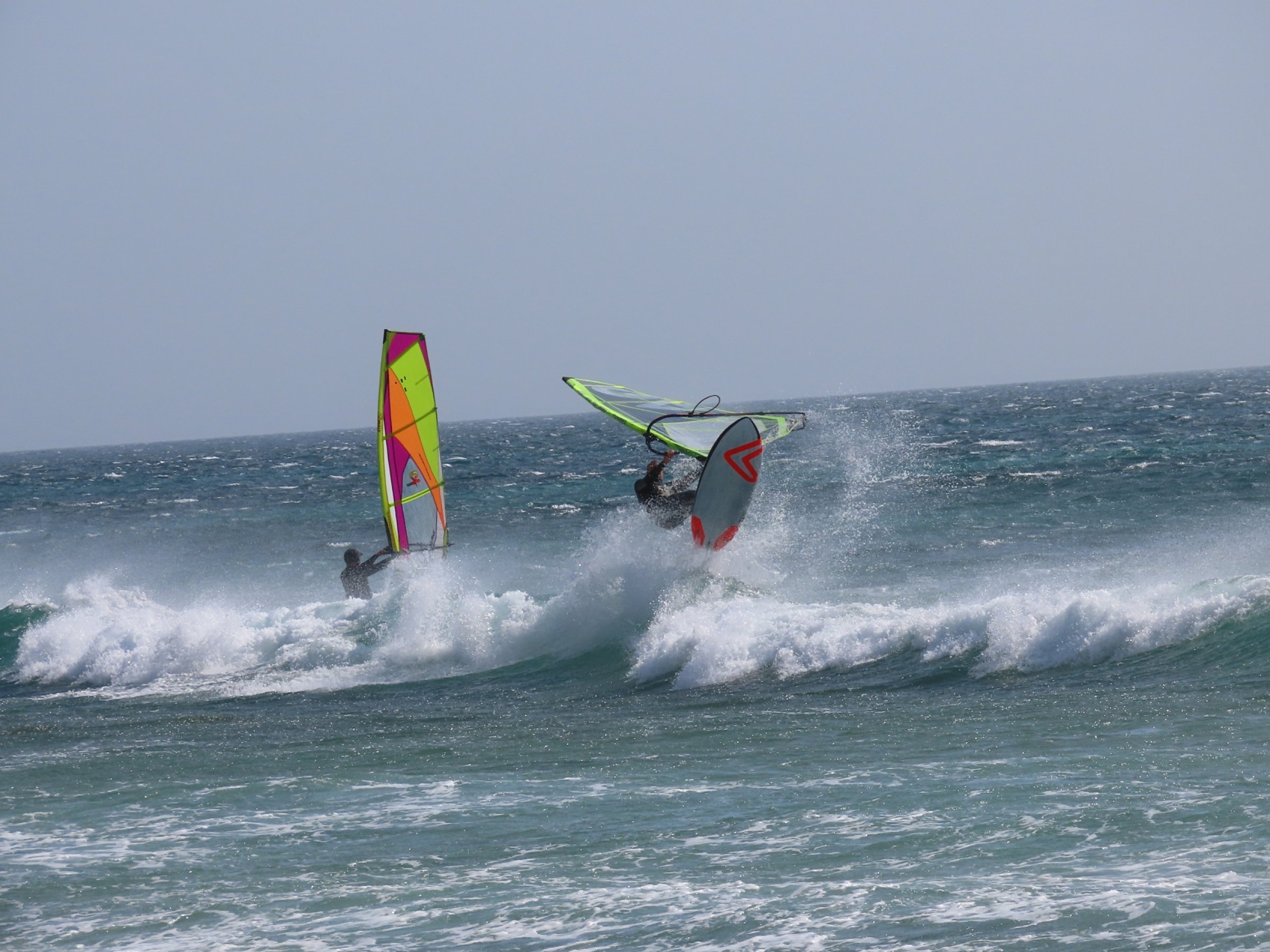 03.03.2025 - Andalusien