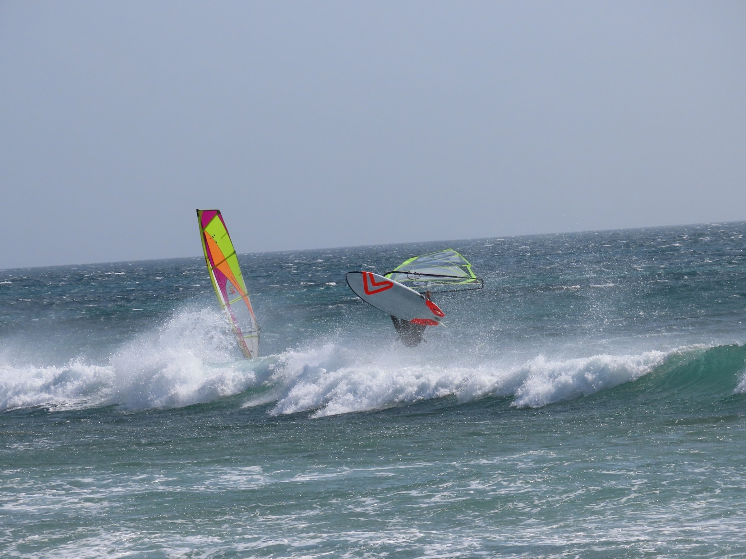 03.03.2025 - Andalusien