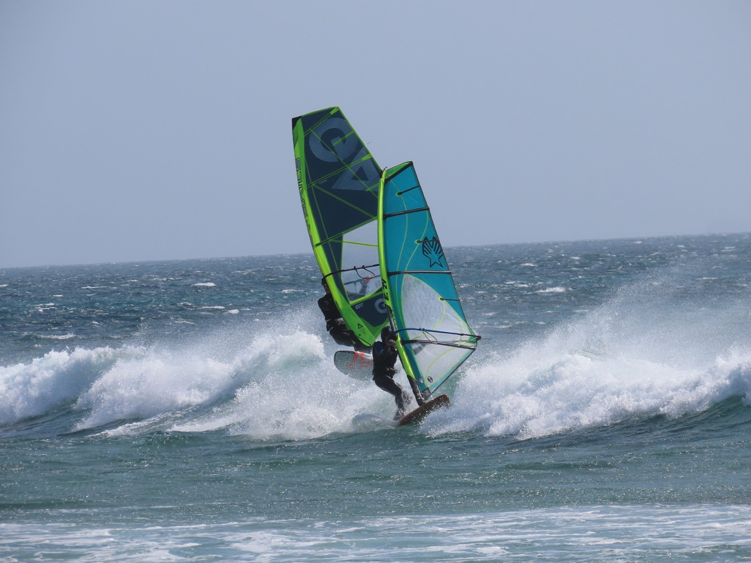 03.03.2025 - Andalusien
